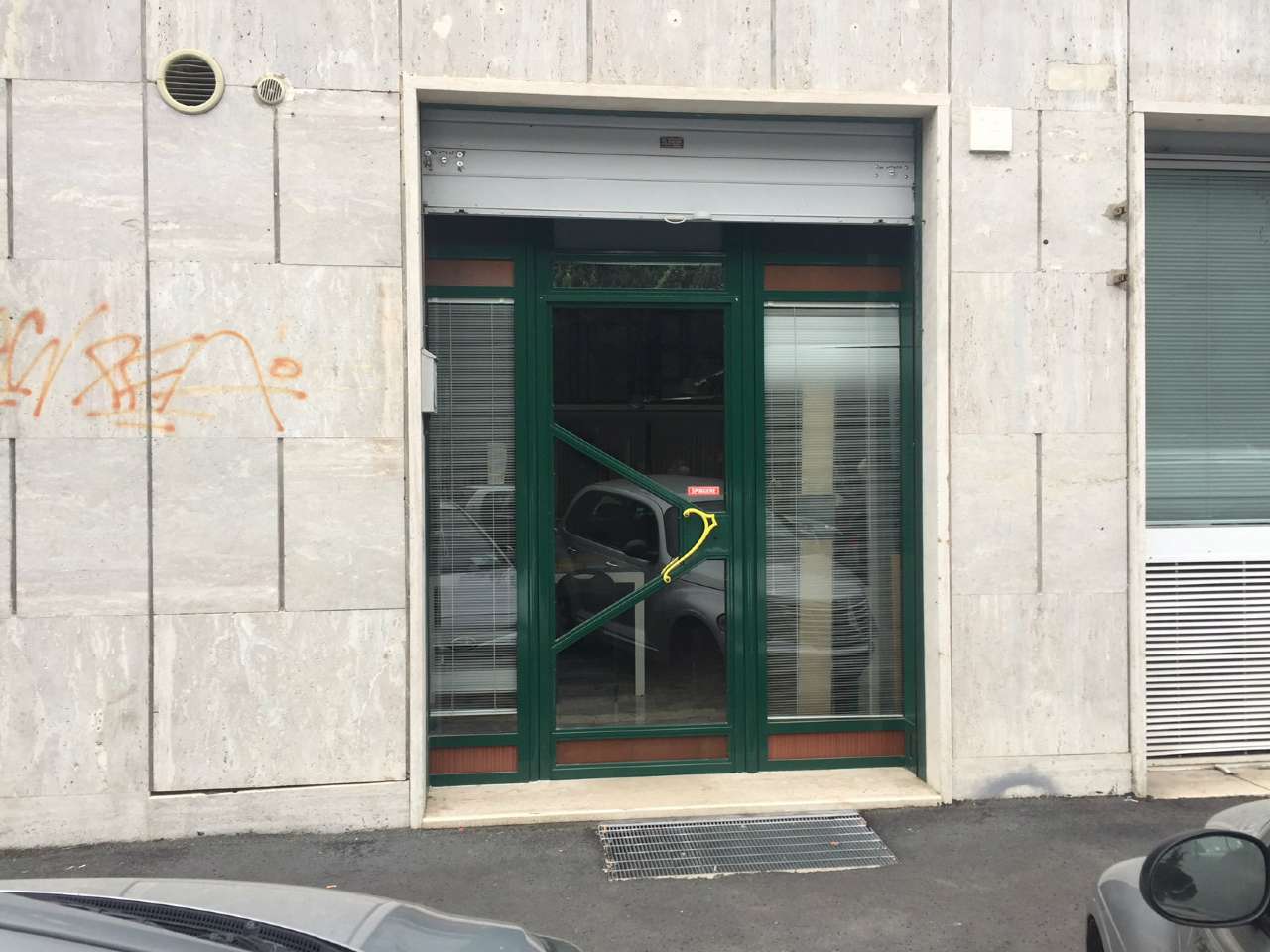  roma vendita quart: nuovo salario agenzia-immobiliare-guerrini
