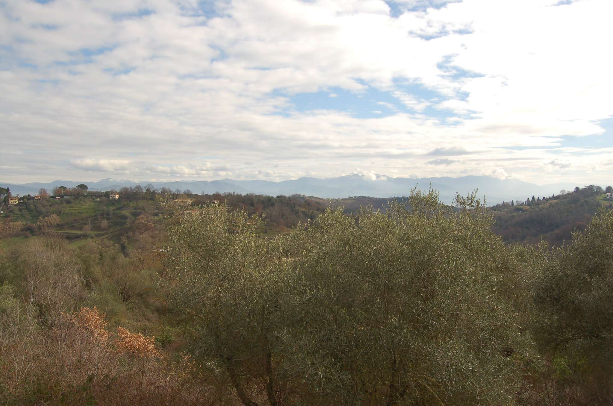 Rustico - Cascina CIVITELLA SAN PAOLO vendita   Centarone Agenzia Immobiliare Guerrini