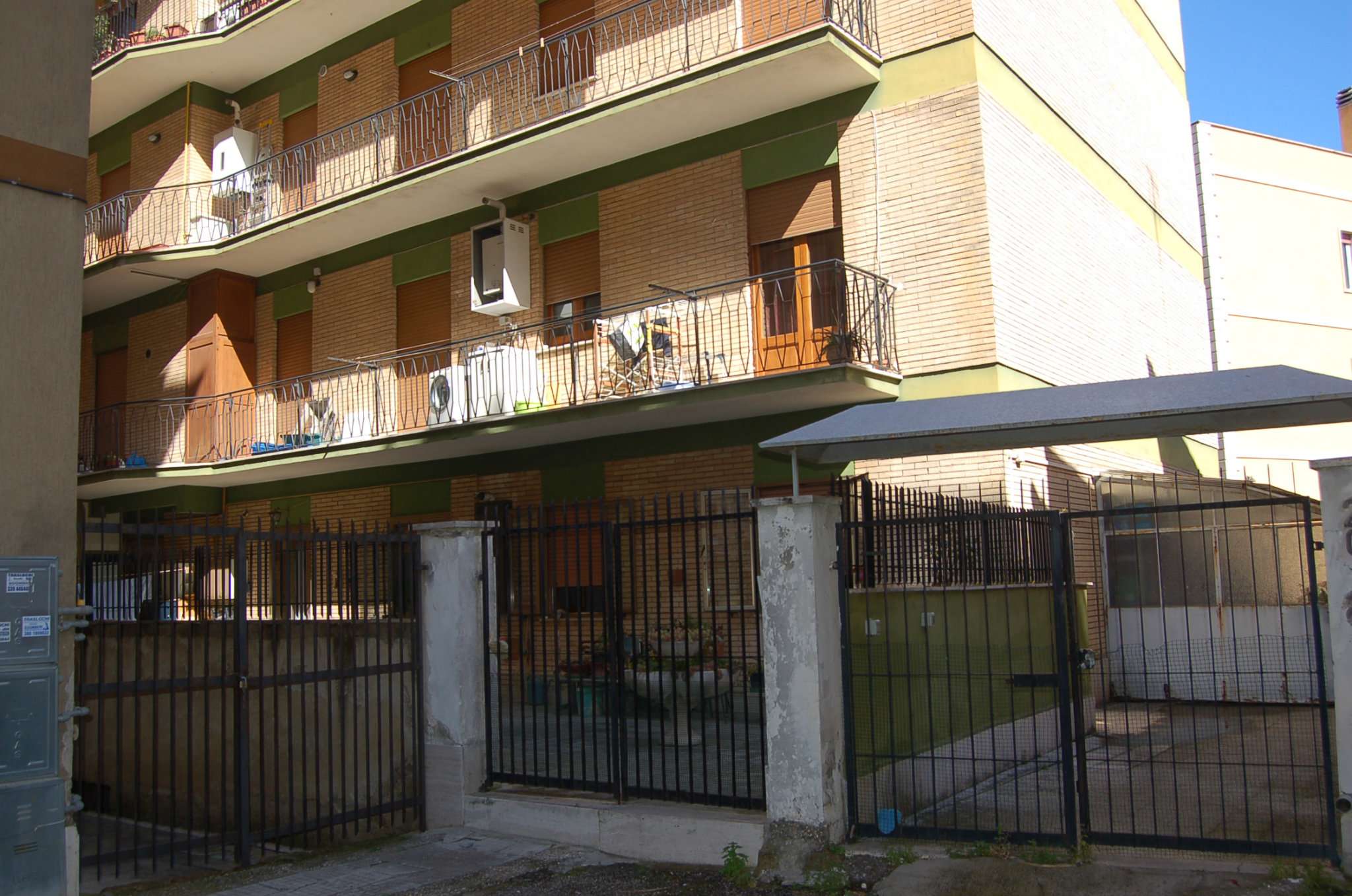  monterotondo vendita quart:  agenzia immobiliare guerrini