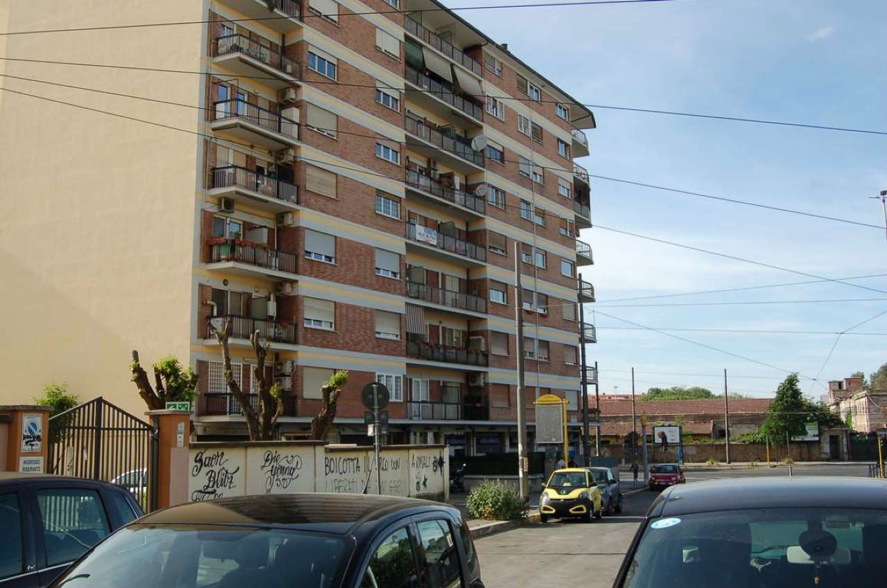  roma vendita quart: prenestino - centocelle  agenzia immobiliare guerrini