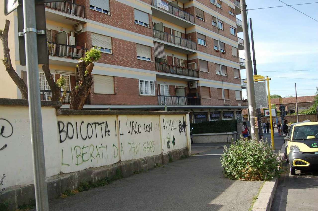 Appartamento ROMA vendita  PRENESTINO - CENTOCELLE  Preneste Agenzia Immobiliare Guerrini