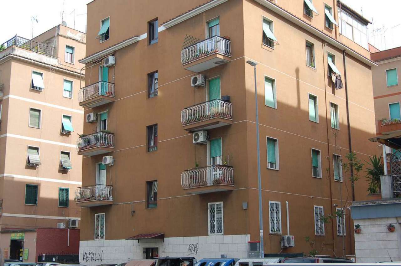 Appartamento ROMA vendita  PRENESTINO - CENTOCELLE  del platani Agenzia Immobiliare Guerrini