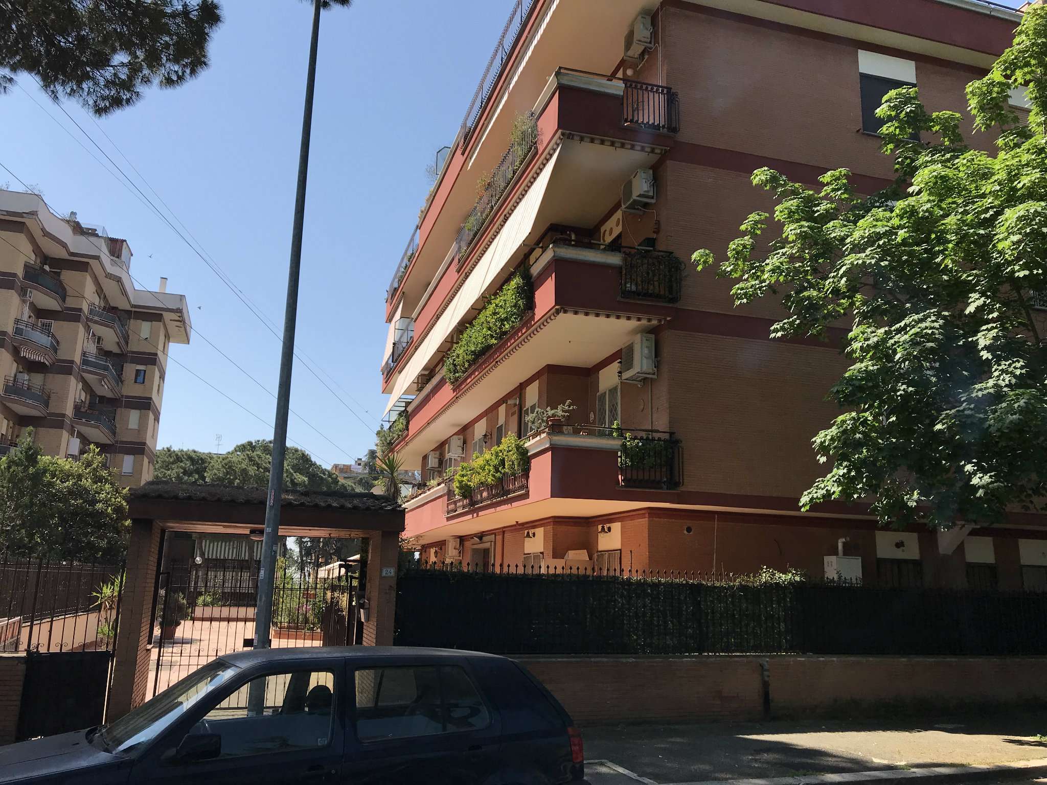  guidonia montecelio vendita quart:  agenzia immobiliare guerrini