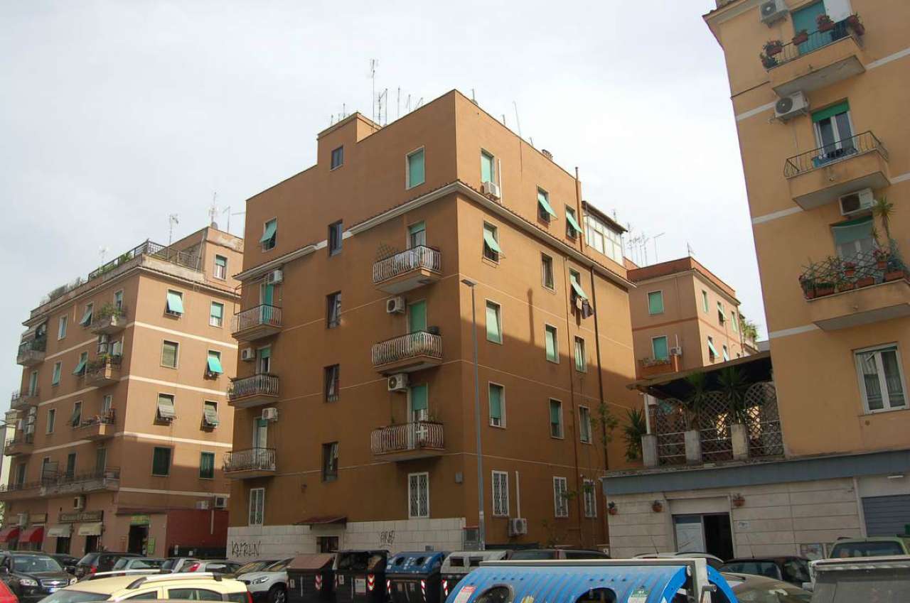 Appartamento ROMA vendita  PRENESTINO - CENTOCELLE  Dei Platani Agenzia Immobiliare Guerrini