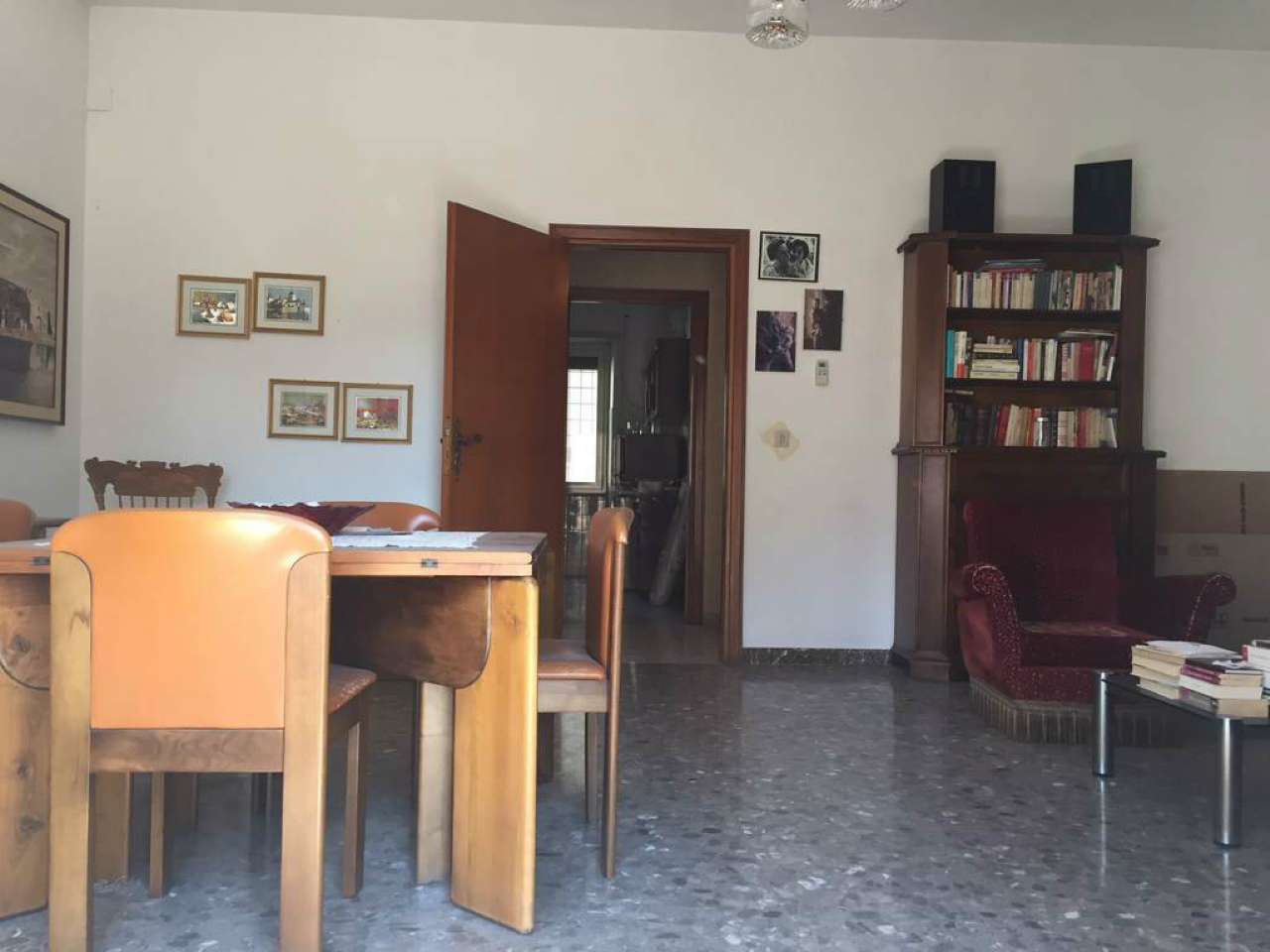 Appartamento FIANO ROMANO vendita   antonio gramsci Agenzia Immobiliare Guerrini