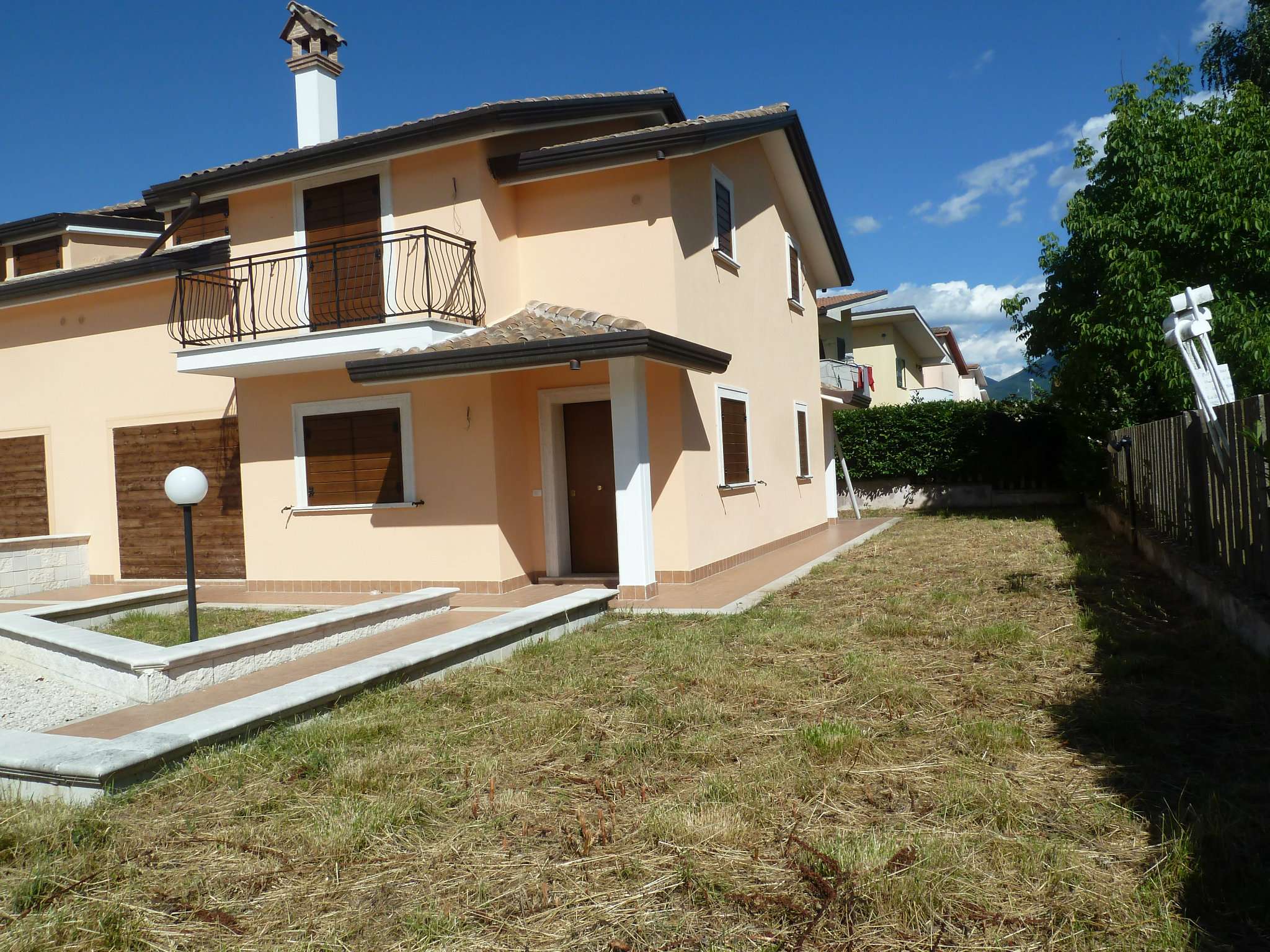 Villa Unifamiliare - Indipendente ORICOLA vendita   delle orchidee IMMOBILIARE SIMONETTI SAS