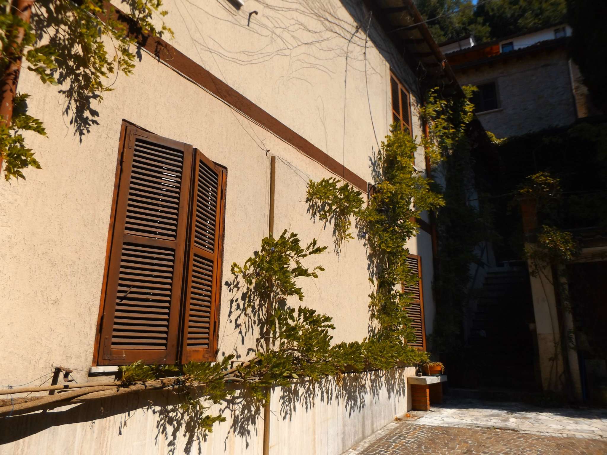 Villa Bifamiliare CARSOLI vendita   aquila IMMOBILIARE SIMONETTI SAS