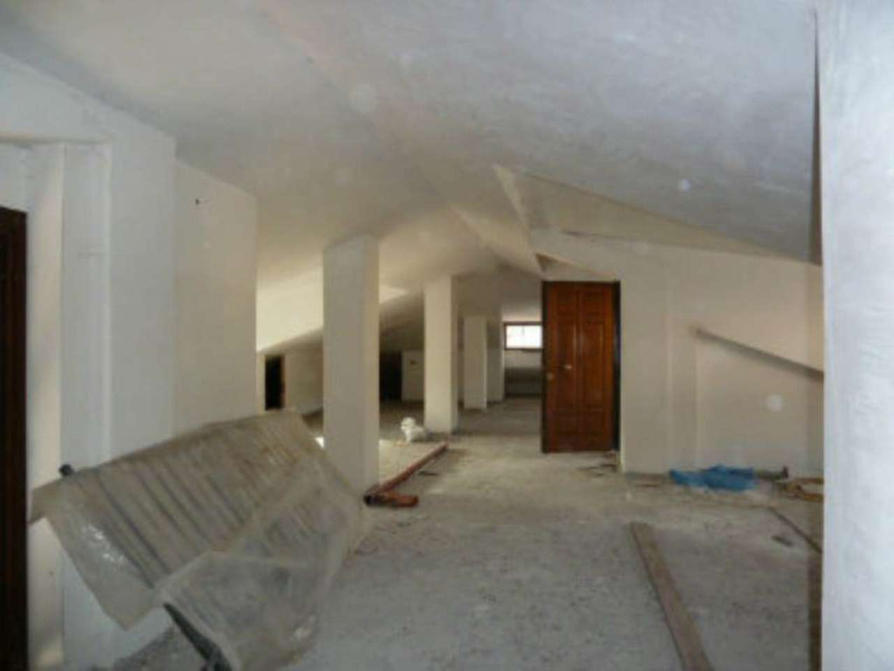 Loft CARSOLI vendita   corradino IMMOBILIARE SIMONETTI SAS