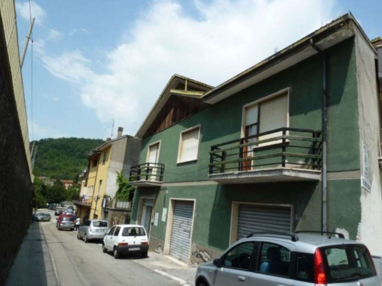 Villa CARSOLI vendita   Turano IMMOBILIARE SIMONETTI SAS