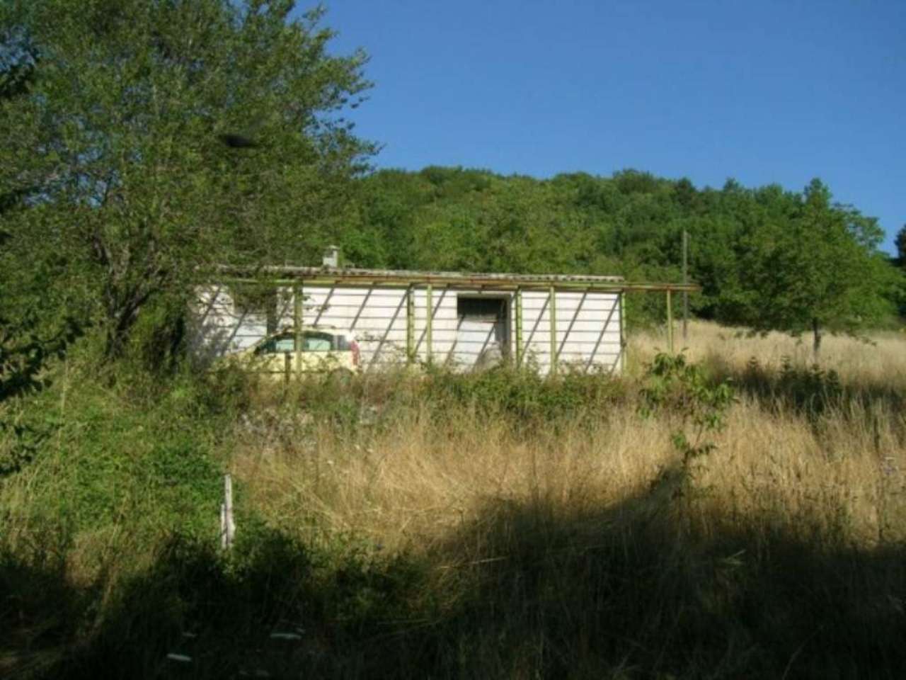 Rustico - Cascina VALLINFREDA vendita   Loc.tà Veterini IMMOBILIARE SIMONETTI SAS