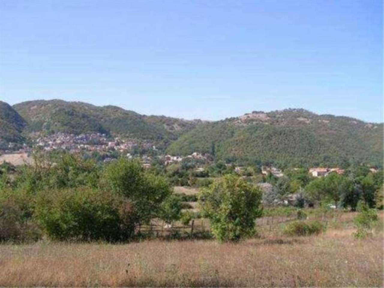 Rustico - Cascina ROCCA DI BOTTE vendita   LOCALITA AIA MARCHETTI IMMOBILIARE SIMONETTI SAS