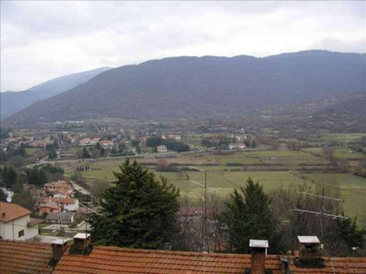 Rustico - Cascina ROCCA DI BOTTE vendita   LOCALITA AIA MARCHETTI IMMOBILIARE SIMONETTI SAS