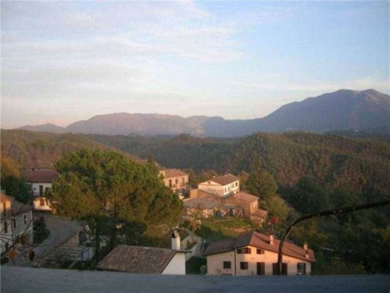 Villa Unifamiliare - Indipendente CARSOLI vendita   monte calvario IMMOBILIARE SIMONETTI SAS