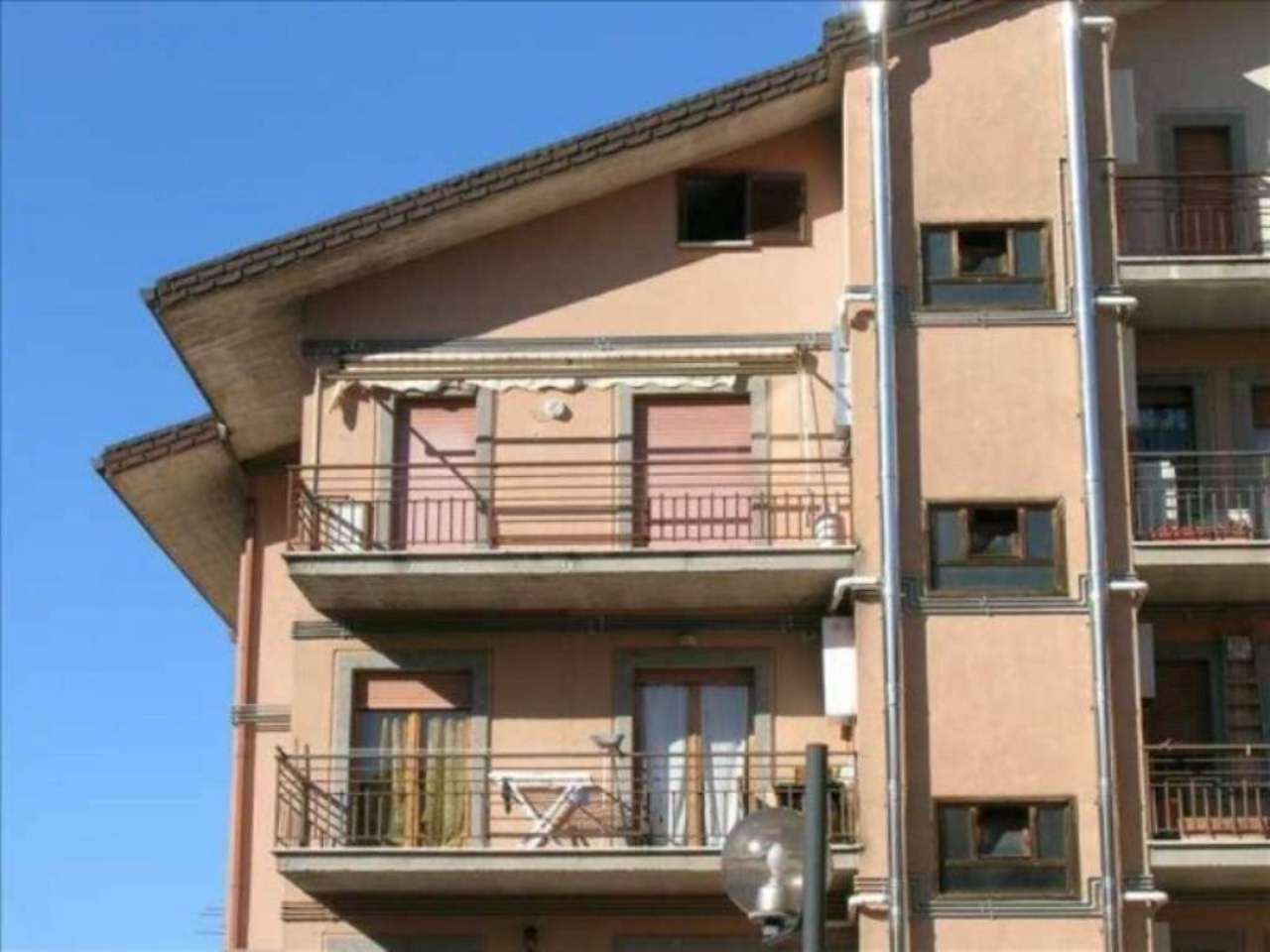 Appartamento CARSOLI vendita   turano IMMOBILIARE SIMONETTI SAS