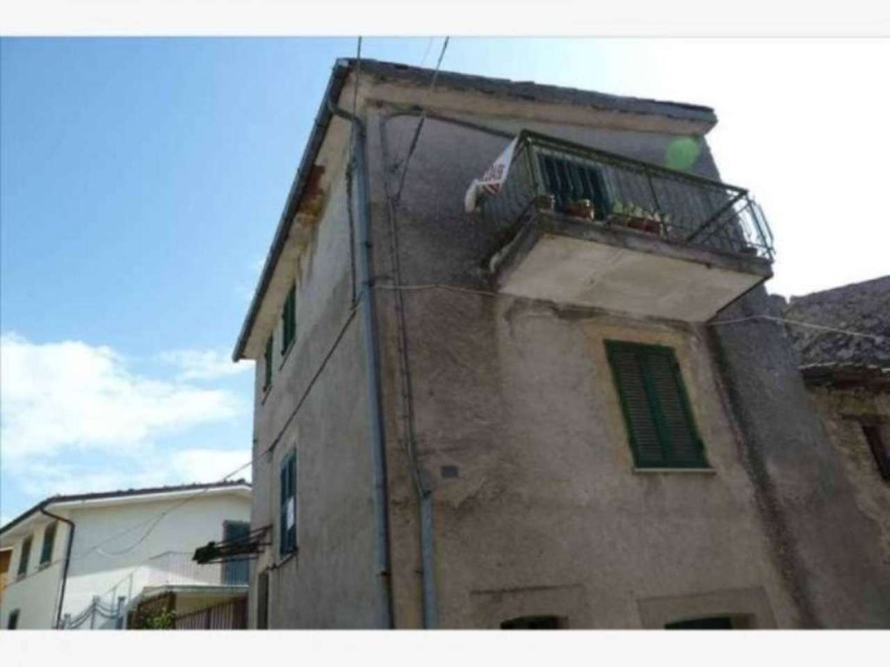 Appartamento CARSOLI vendita   romana IMMOBILIARE SIMONETTI SAS