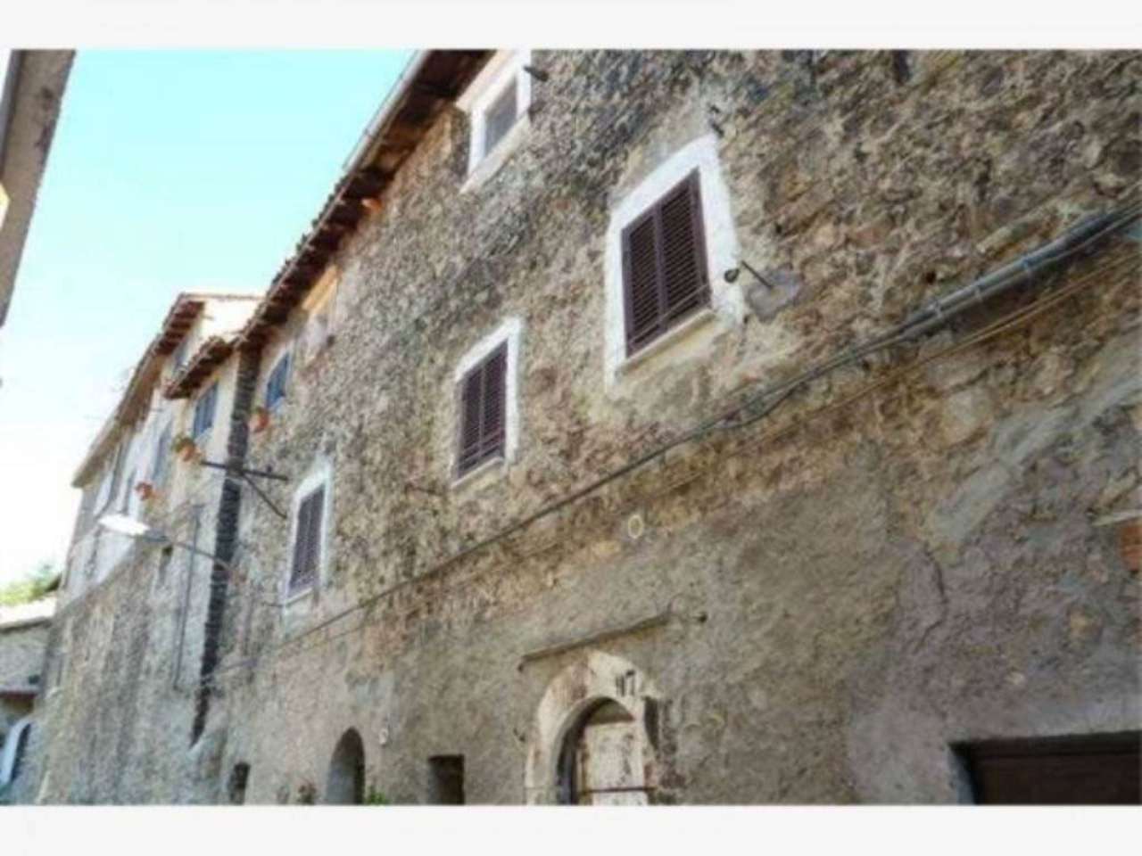 Appartamento CARSOLI vendita   San Nicola 72 IMMOBILIARE SIMONETTI SAS