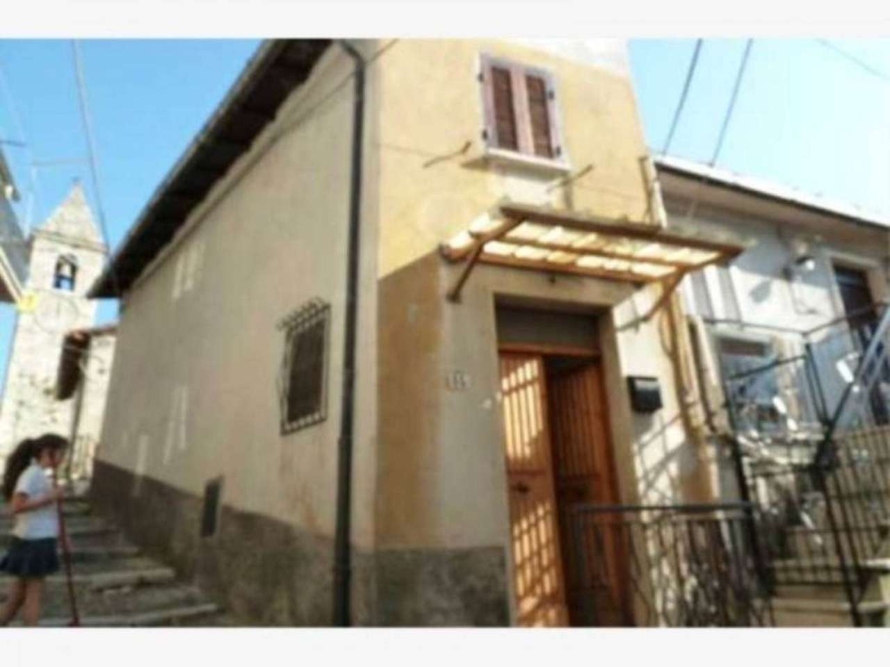 Villa Unifamiliare - Indipendente CARSOLI vendita   degli archetti 33 IMMOBILIARE SIMONETTI SAS