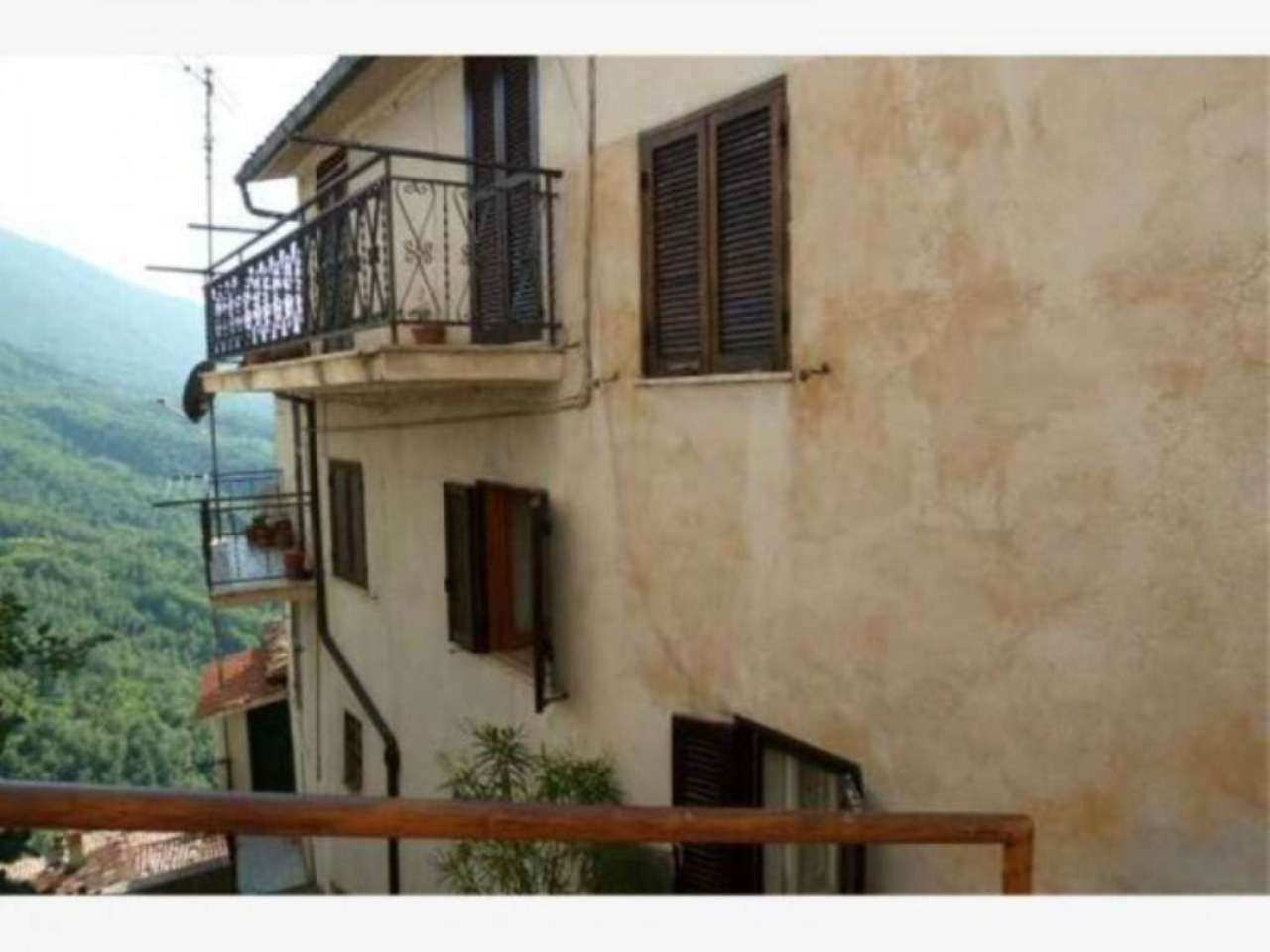 Villa Unifamiliare - Indipendente CARSOLI vendita   degli archetti 33 IMMOBILIARE SIMONETTI SAS