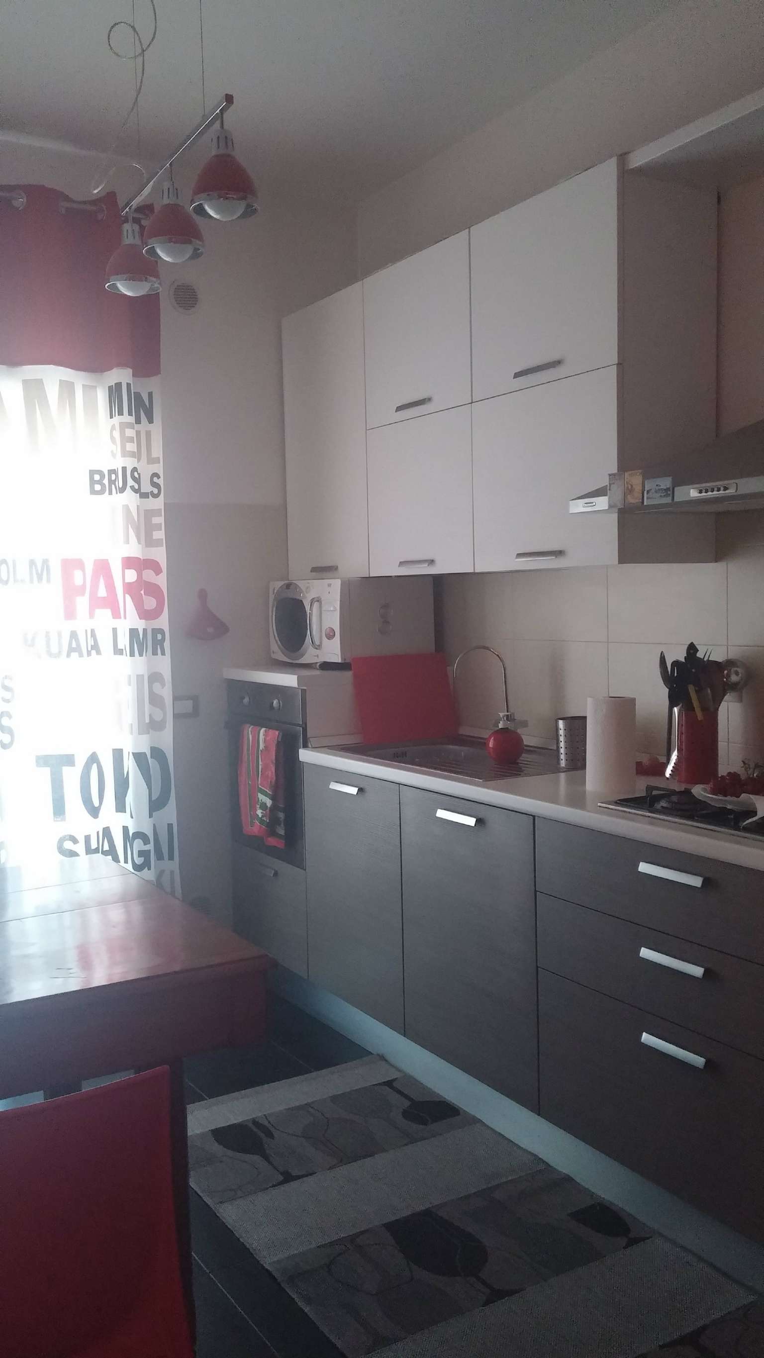 Appartamento CARSOLI vendita   trieste IMMOBILIARE SIMONETTI SAS