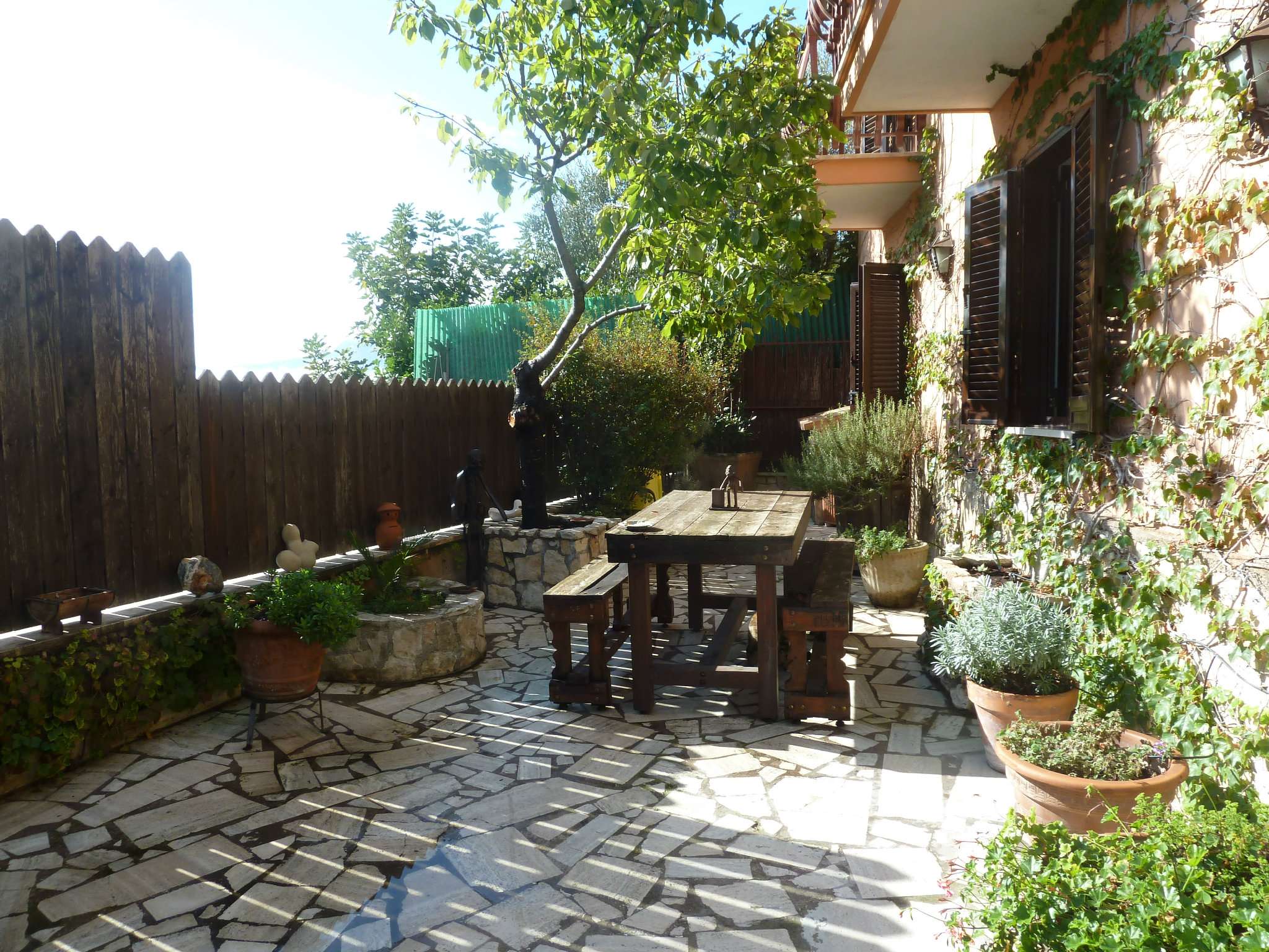 Villa Unifamiliare - Indipendente ARSOLI vendita   san rocco IMMOBILIARE SIMONETTI SAS