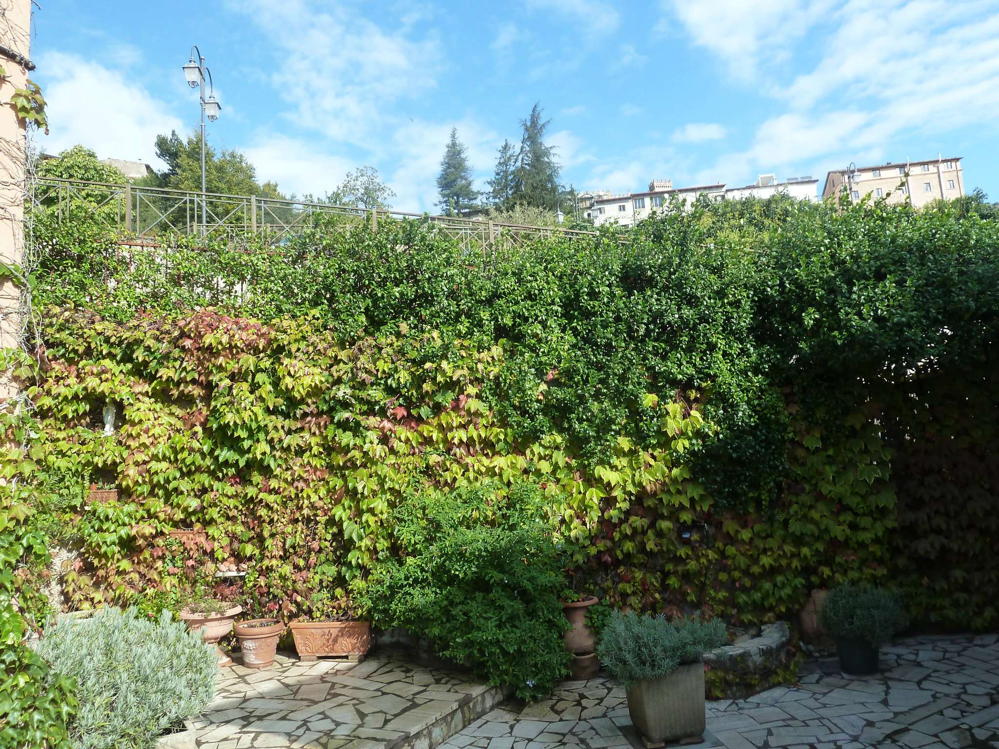 Villa Unifamiliare - Indipendente ARSOLI vendita   san rocco IMMOBILIARE SIMONETTI SAS