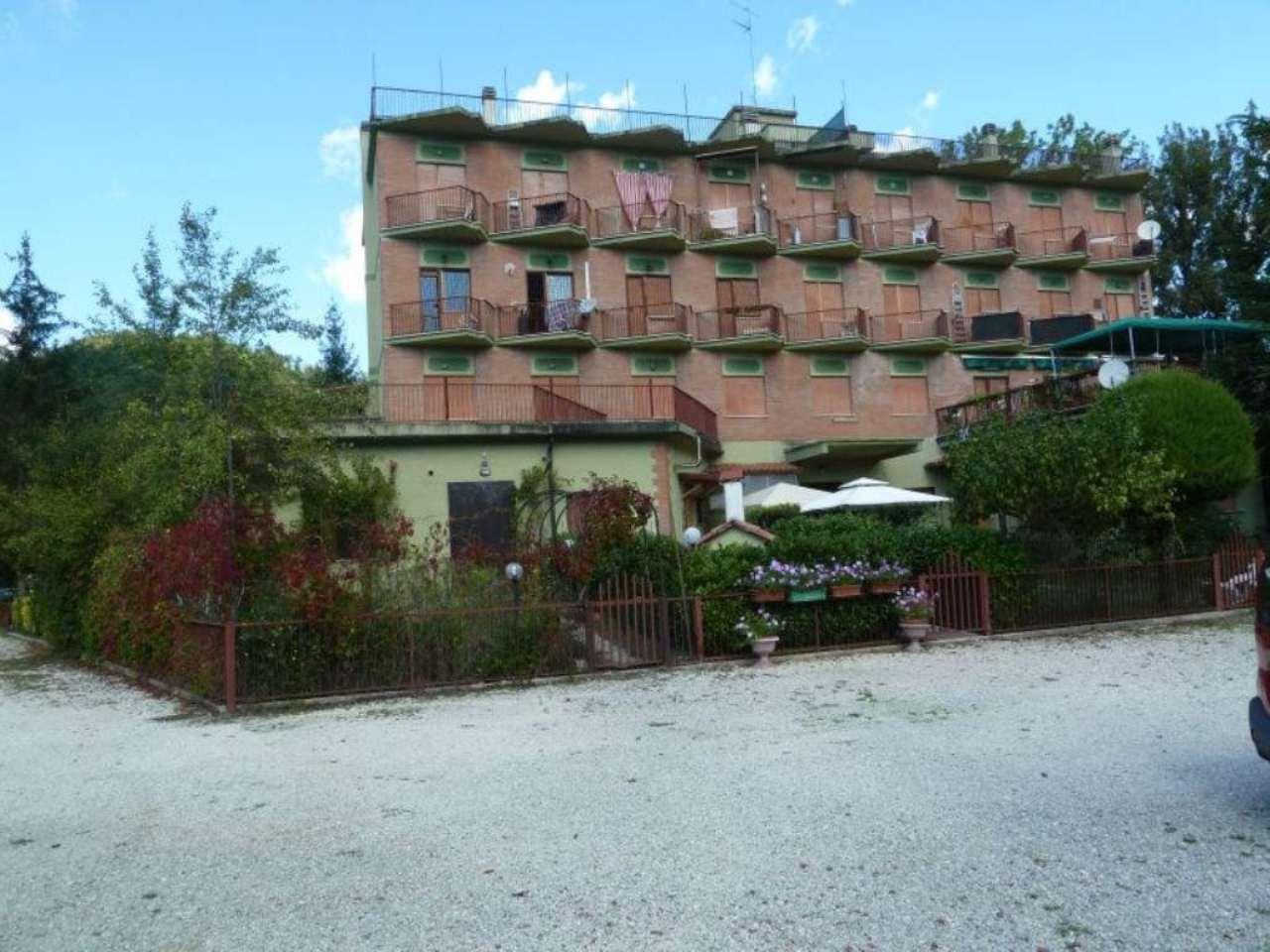 Appartamento CARSOLI vendita   5quater IMMOBILIARE SIMONETTI SAS