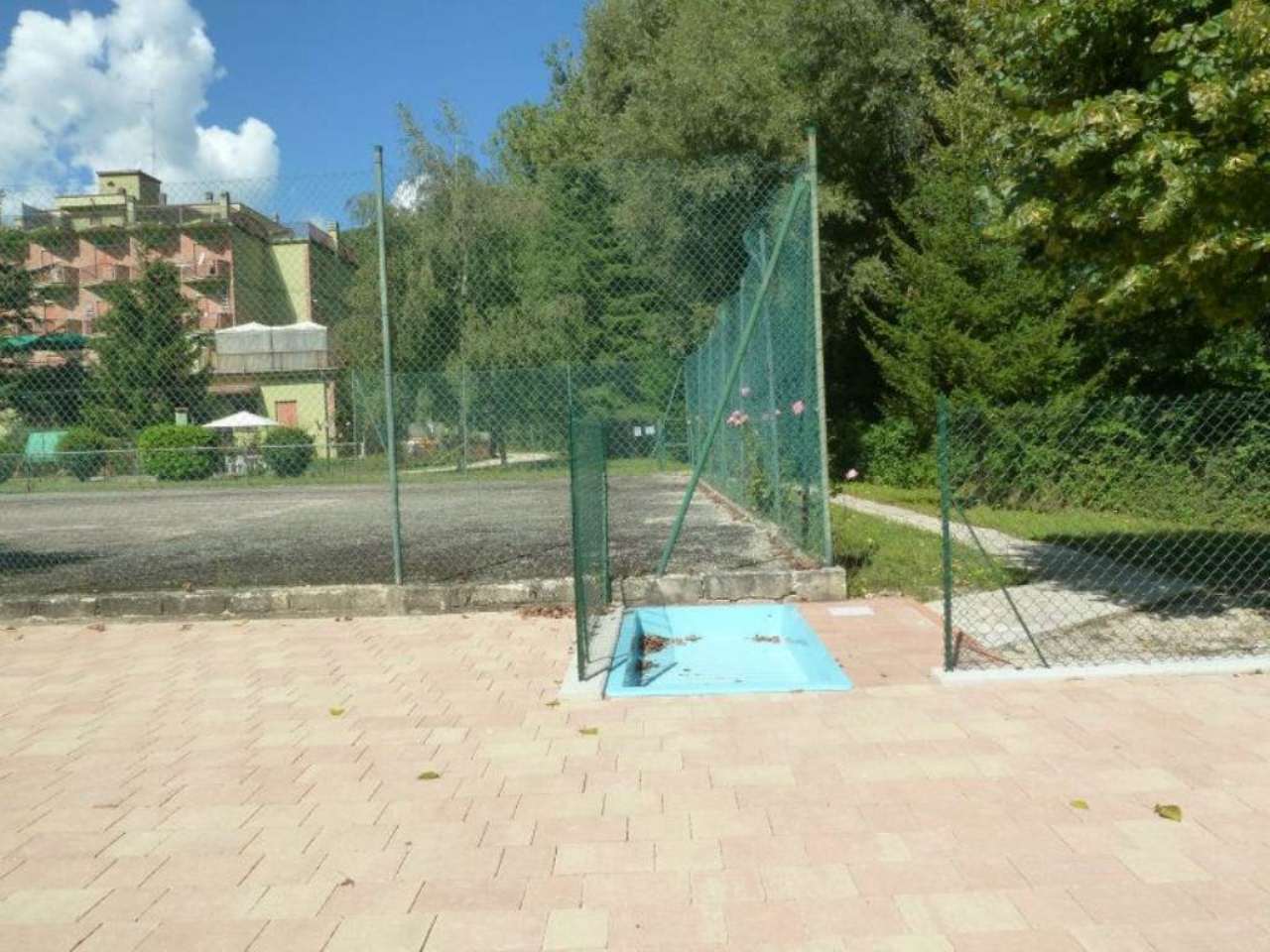 Appartamento CARSOLI vendita   5quater IMMOBILIARE SIMONETTI SAS