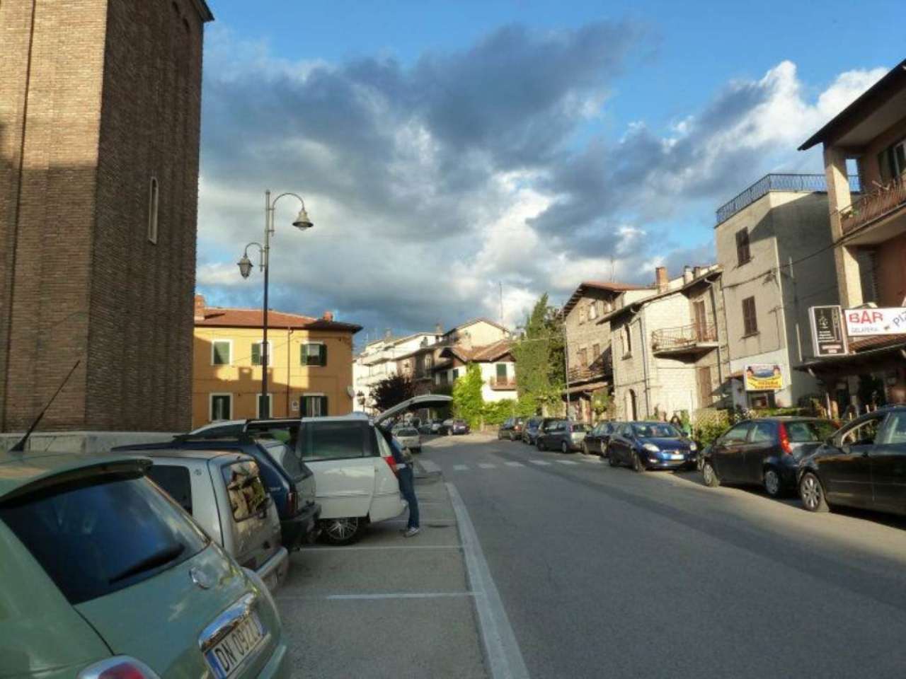 Attivita' Commerciale in Vendita