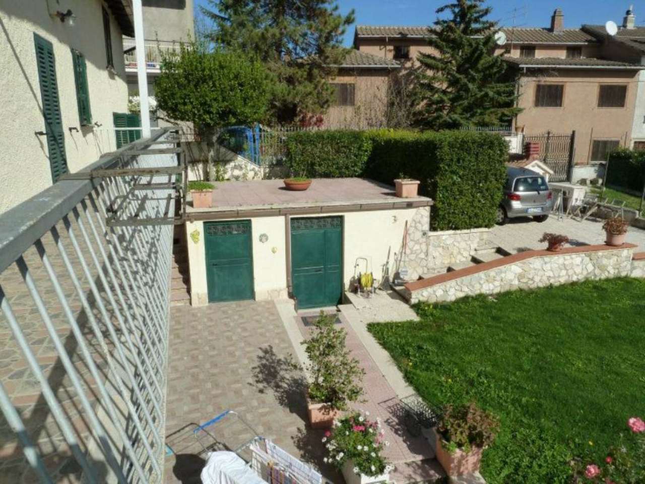 Villa Unifamiliare - Indipendente NESPOLO vendita   DELLE QUERCE IMMOBILIARE SIMONETTI SAS