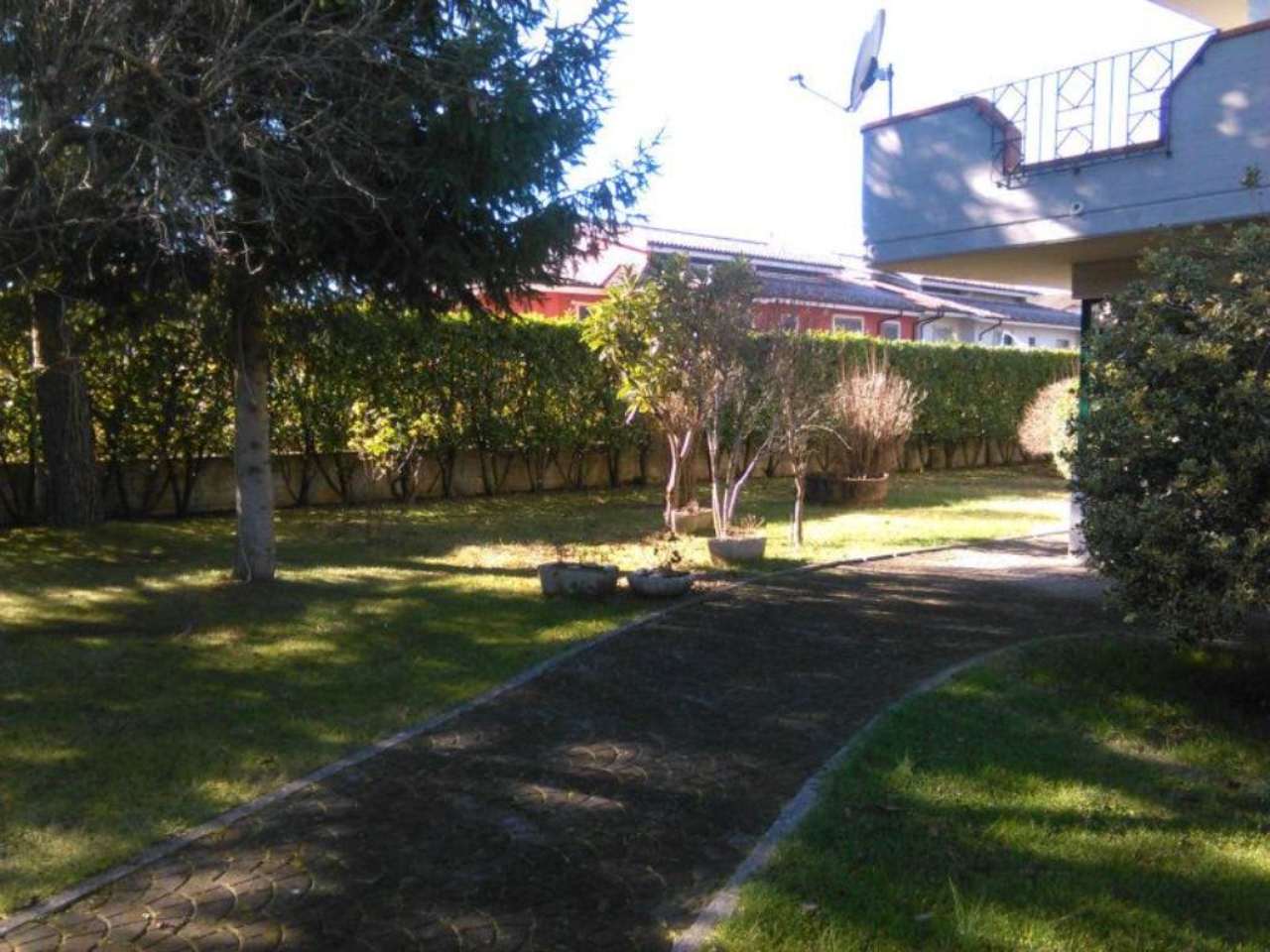 Villa Unifamiliare - Indipendente ORICOLA vendita   orchidee IMMOBILIARE SIMONETTI SAS