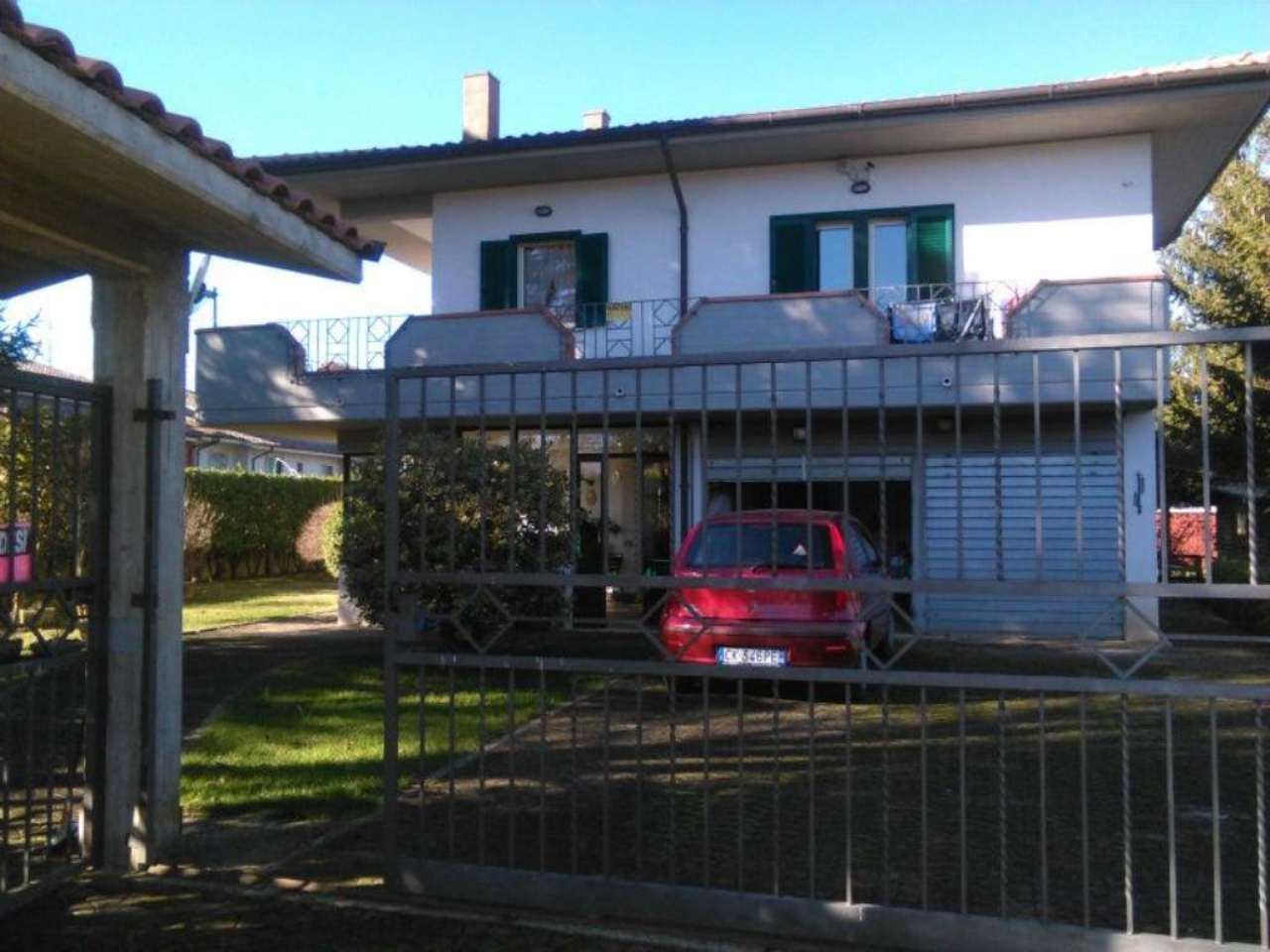 Villa Unifamiliare - Indipendente ORICOLA vendita   orchidee IMMOBILIARE SIMONETTI SAS