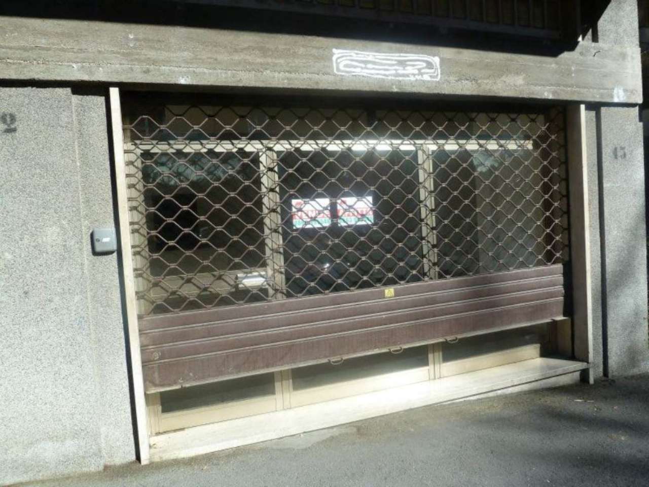 Locale Comm.le in Vendita