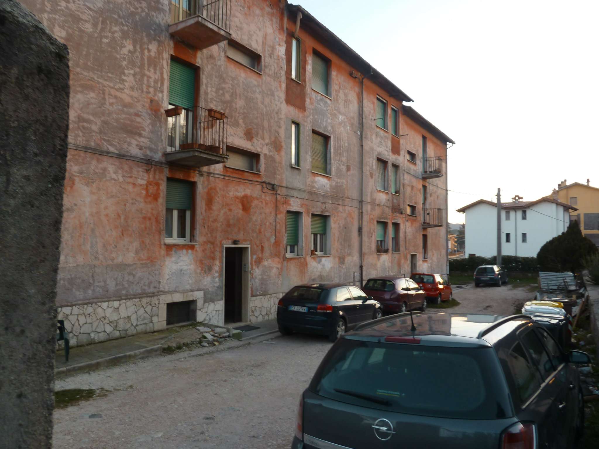  carsoli vendita quart:  immobiliare simonetti sas