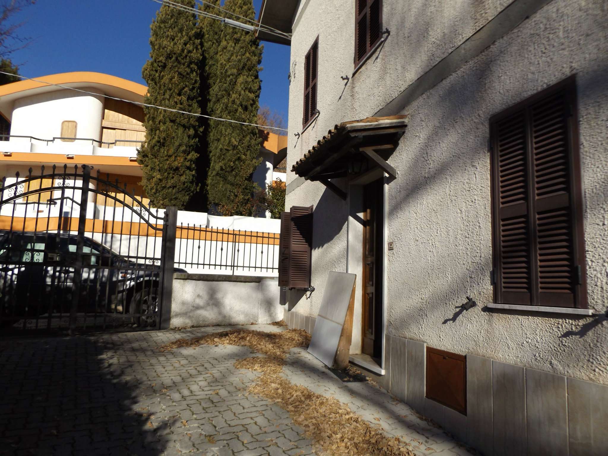 Appartamento CARSOLI vendita   antonio prosperi IMMOBILIARE SIMONETTI SAS