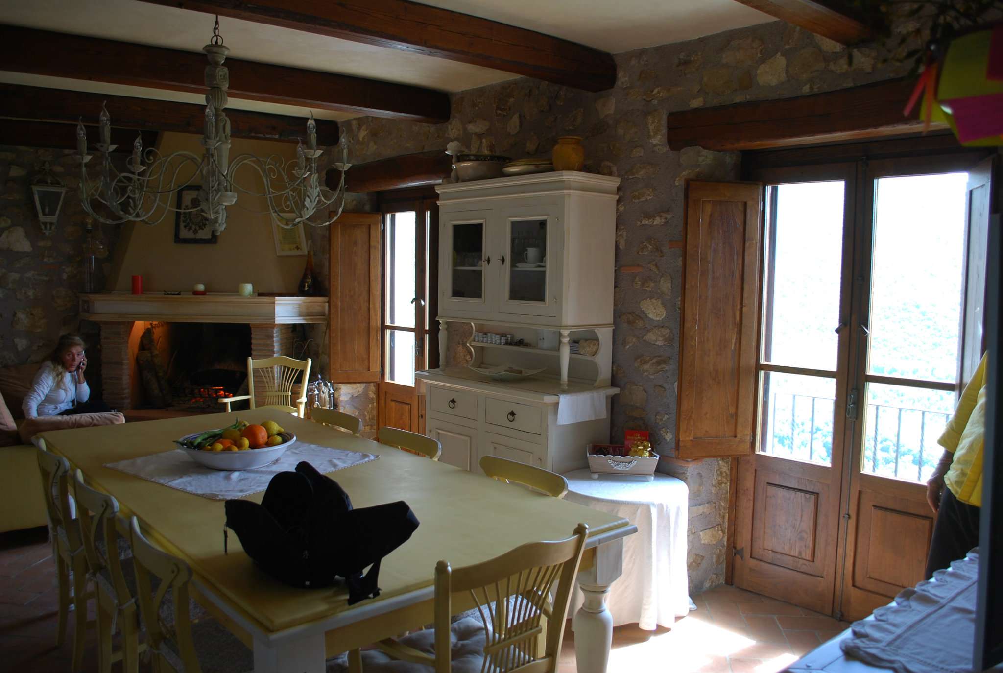 Villa Unifamiliare - Indipendente PERETO vendita   del bando IMMOBILIARE SIMONETTI SAS