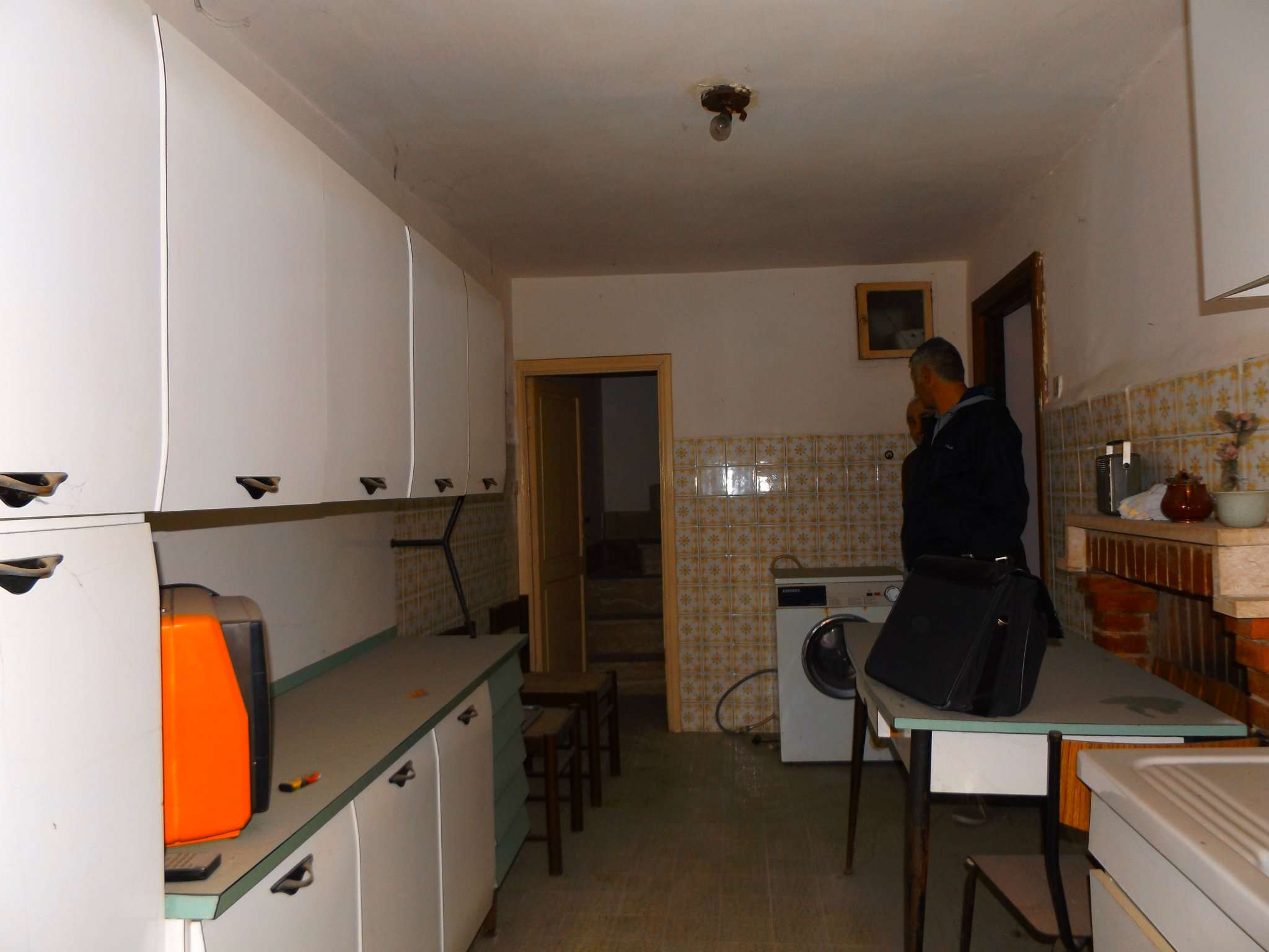 Villa Unifamiliare - Indipendente ARSOLI vendita   via san bartolomeo IMMOBILIARE SIMONETTI SAS