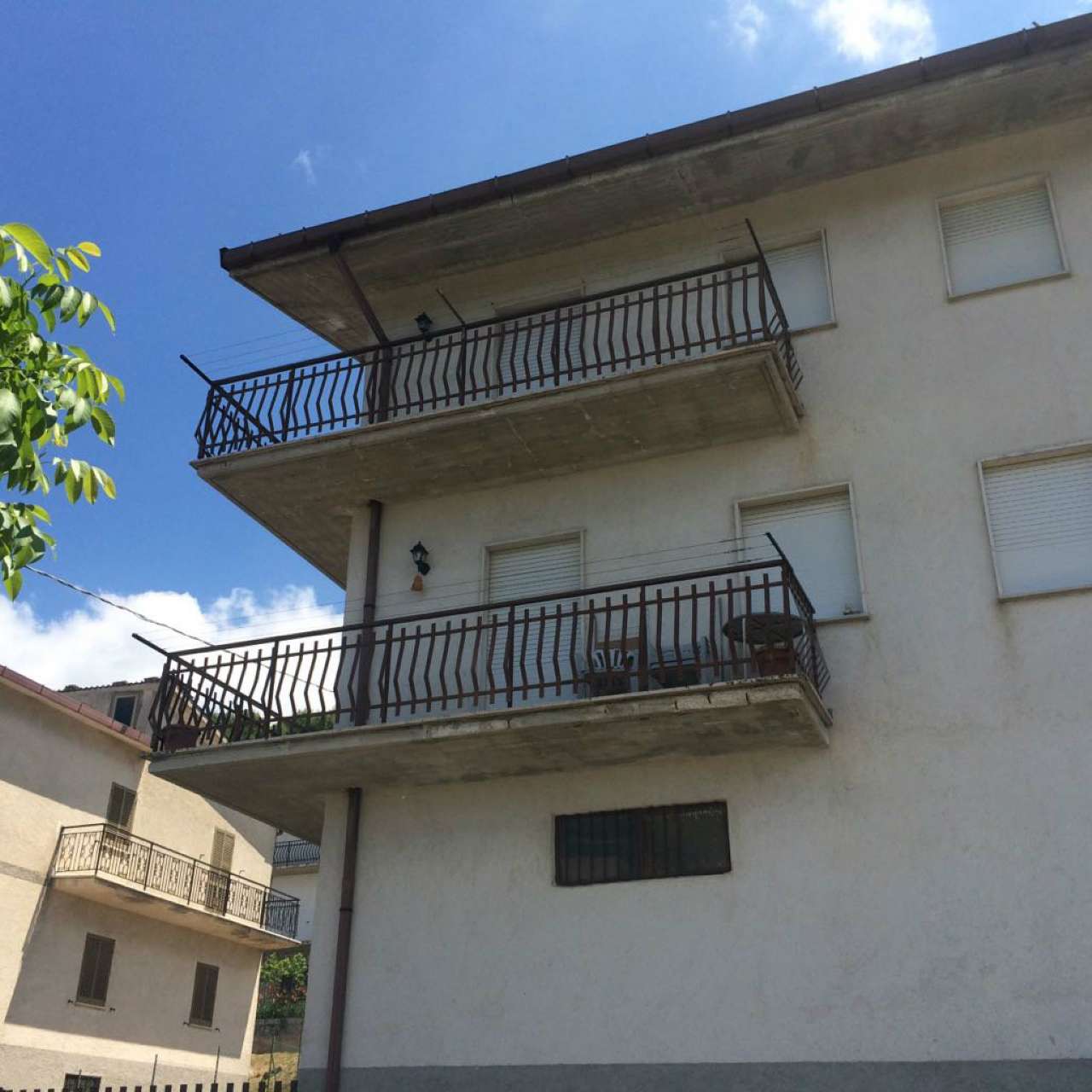  pescorocchiano vendita quart:  immobiliare simonetti sas