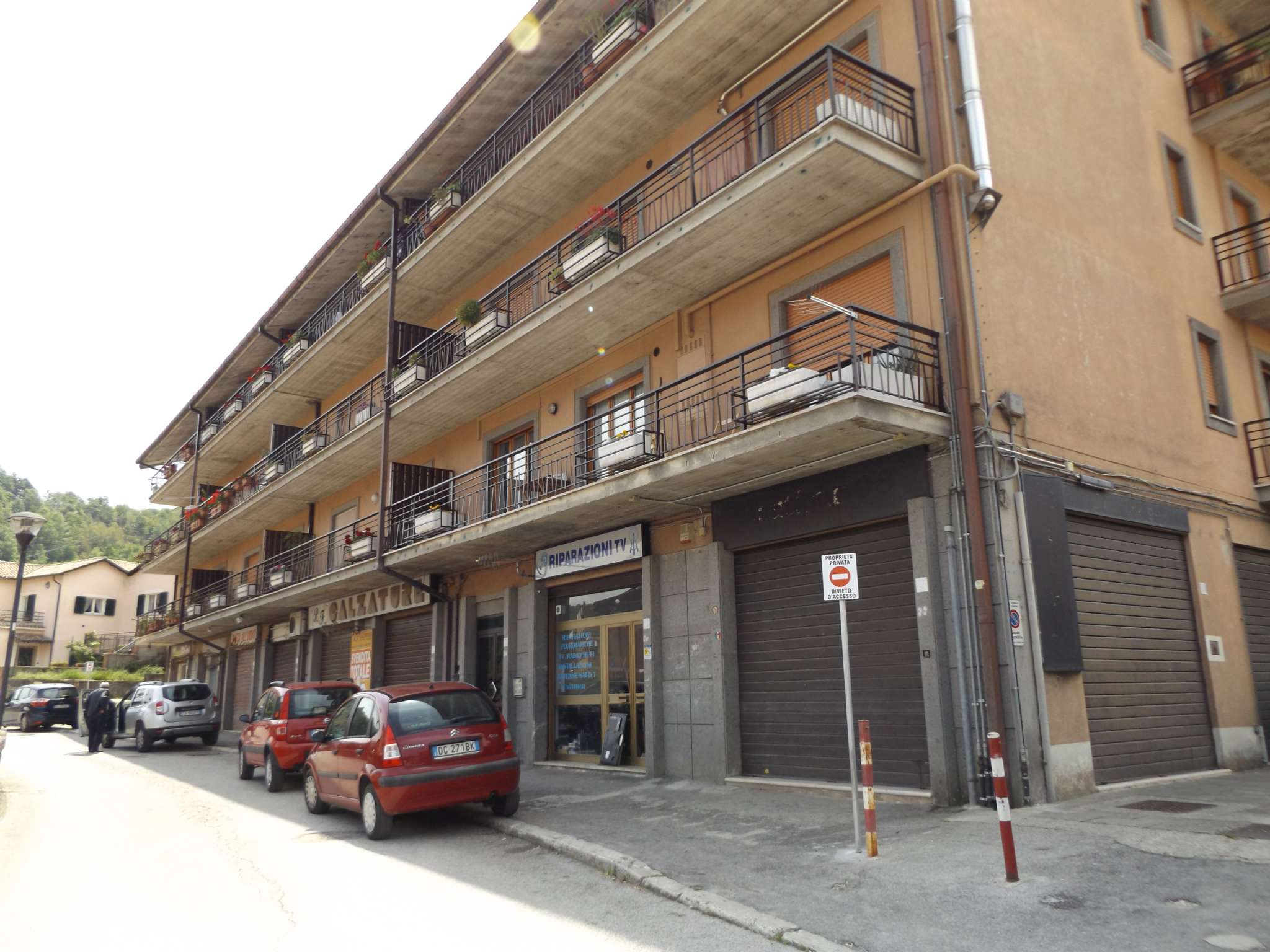  carsoli vendita quart:  immobiliare simonetti sas