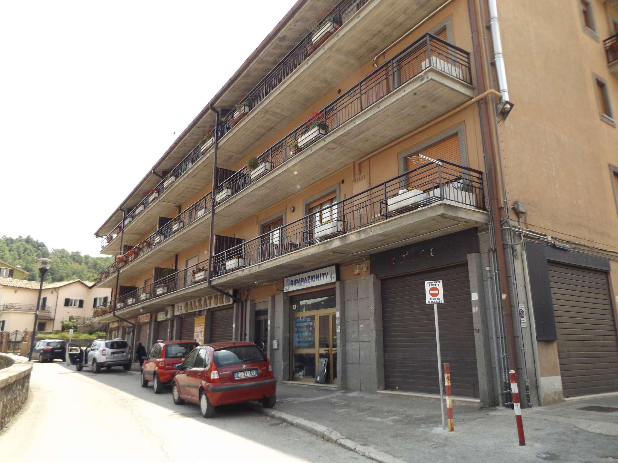 Appartamento CARSOLI vendita   turano IMMOBILIARE SIMONETTI SAS