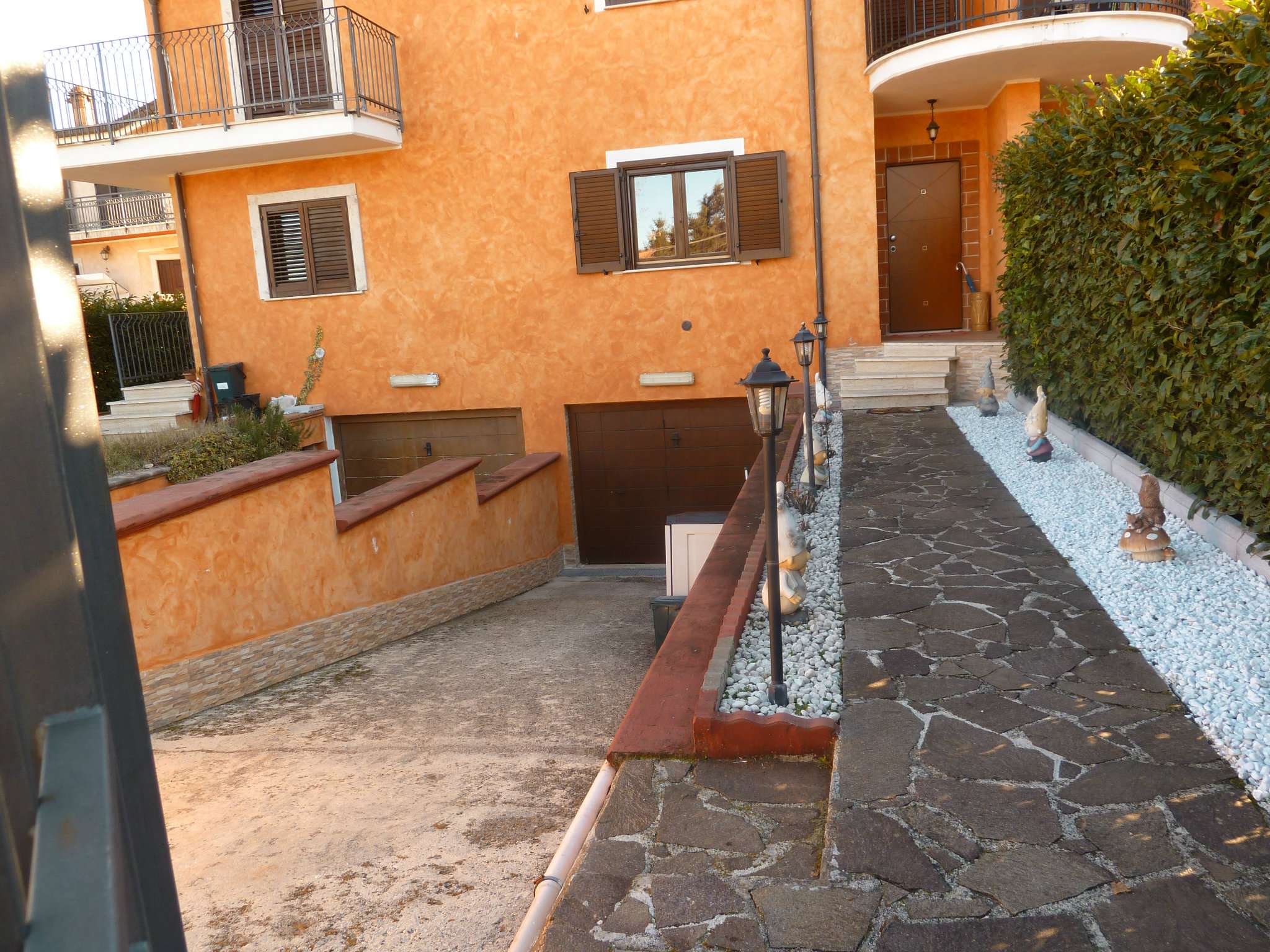 Villa Quadrifamiliare ORICOLA vendita   5 IMMOBILIARE SIMONETTI SAS