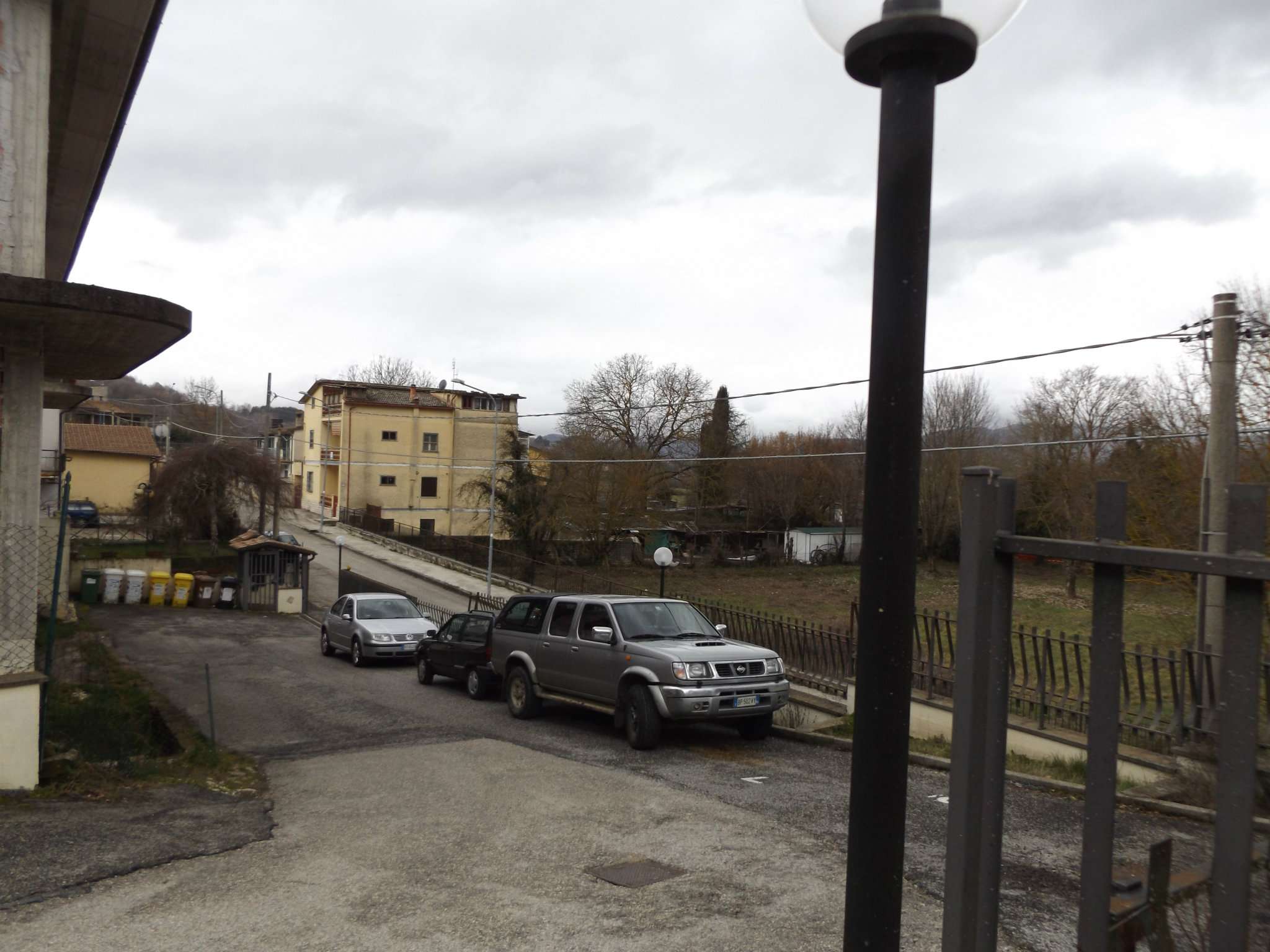 Villa Affiancata - Schiera CARSOLI vendita   di villaromana IMMOBILIARE SIMONETTI SAS