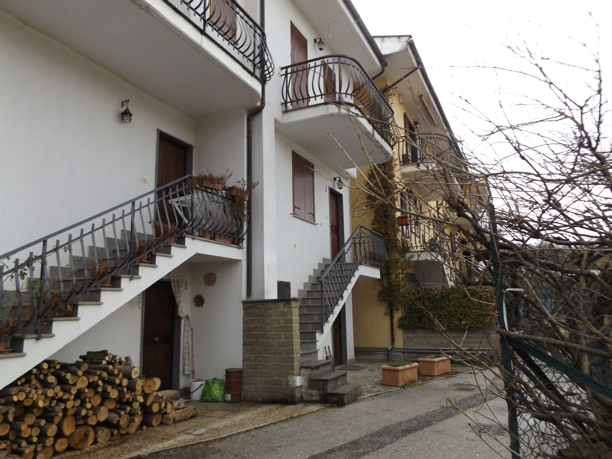 Villa Affiancata - Schiera CARSOLI vendita   di villaromana IMMOBILIARE SIMONETTI SAS