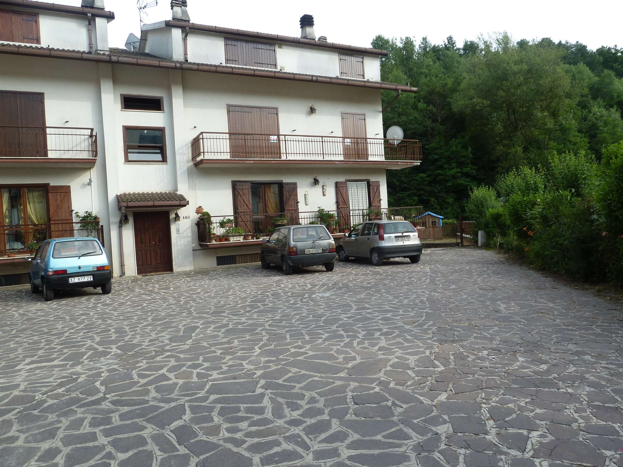  carsoli vendita quart:  immobiliare simonetti sas