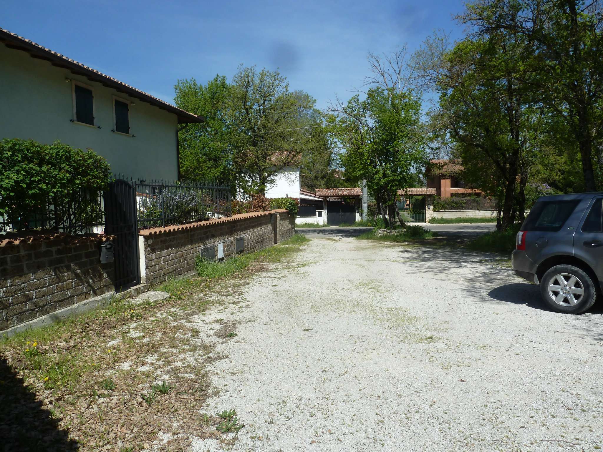  rocca di botte vendita quart:  immobiliare simonetti sas