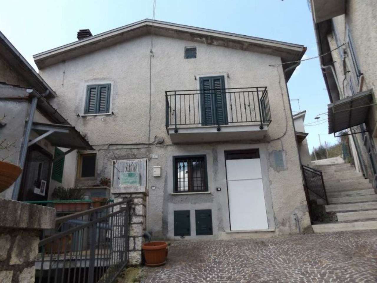  vallinfreda vendita quart:  immobiliare simonetti sas