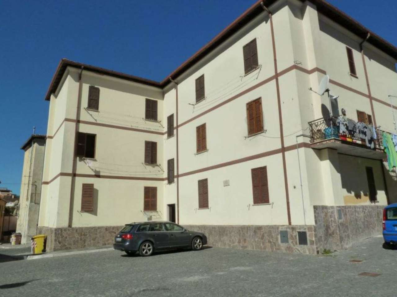 Appartamento CARSOLI vendita   valeria IMMOBILIARE SIMONETTI SAS