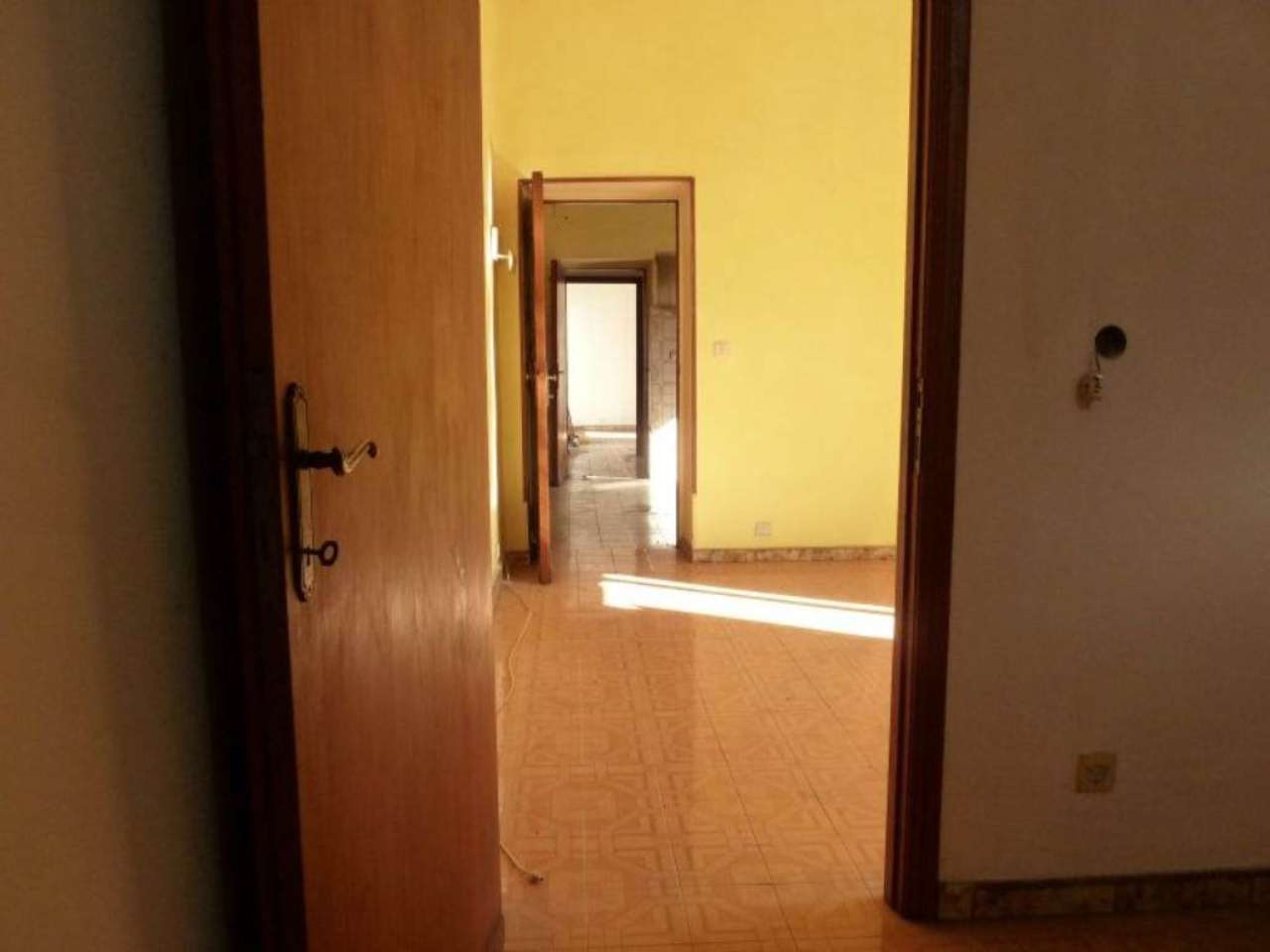 Appartamento CARSOLI vendita   roma IMMOBILIARE SIMONETTI SAS