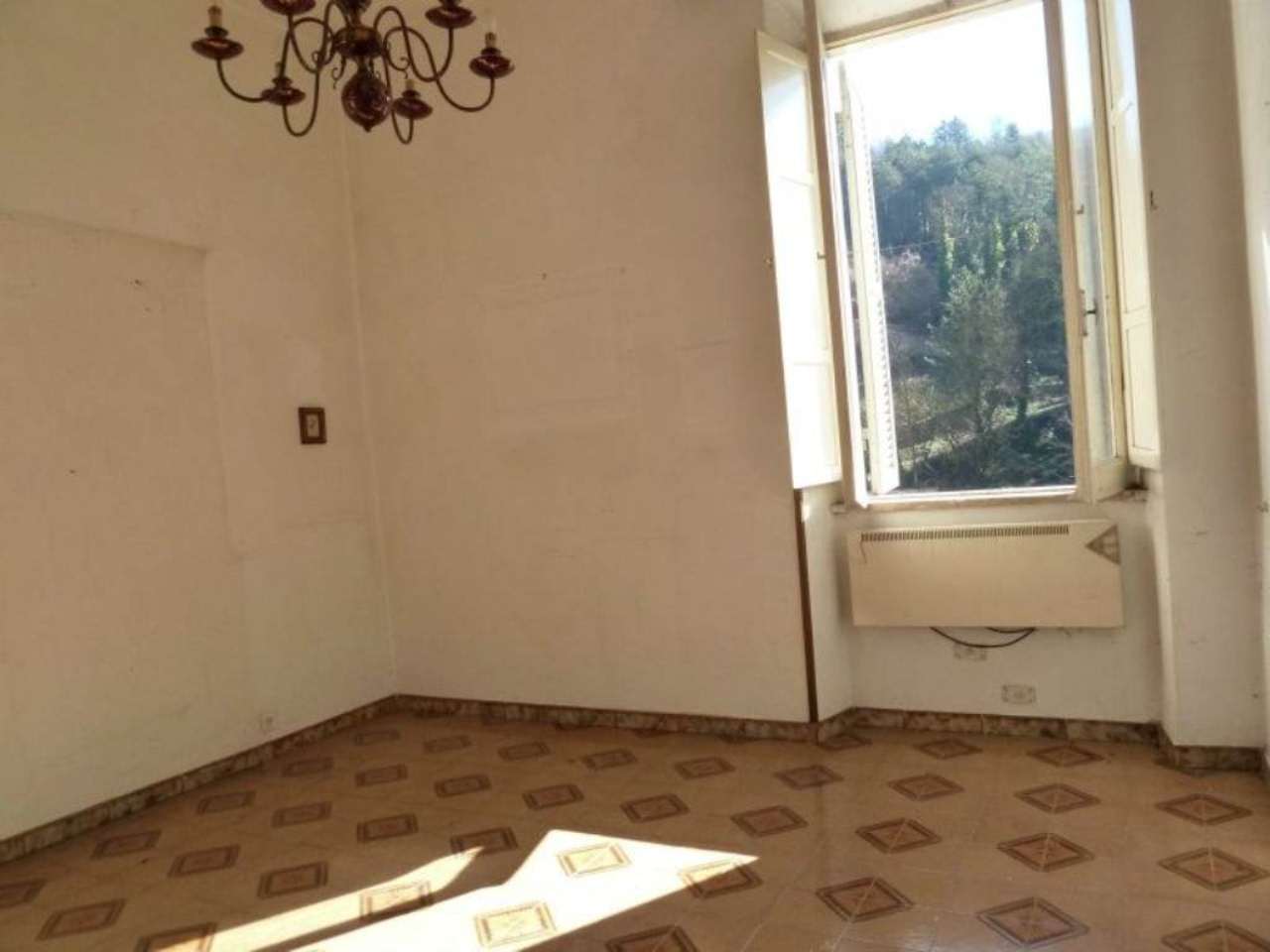 Appartamento CARSOLI vendita   roma IMMOBILIARE SIMONETTI SAS