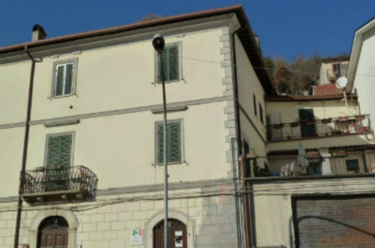 Appartamento CARSOLI vendita   porta napoli IMMOBILIARE SIMONETTI SAS