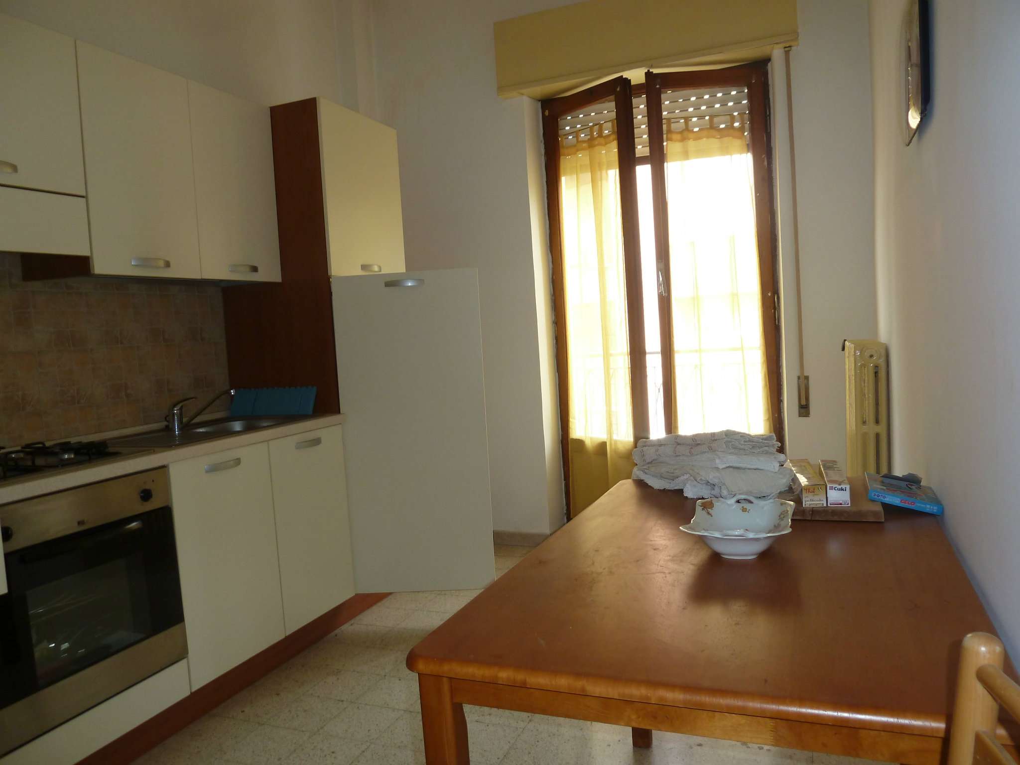 Appartamento CARSOLI vendita   roma IMMOBILIARE SIMONETTI SAS